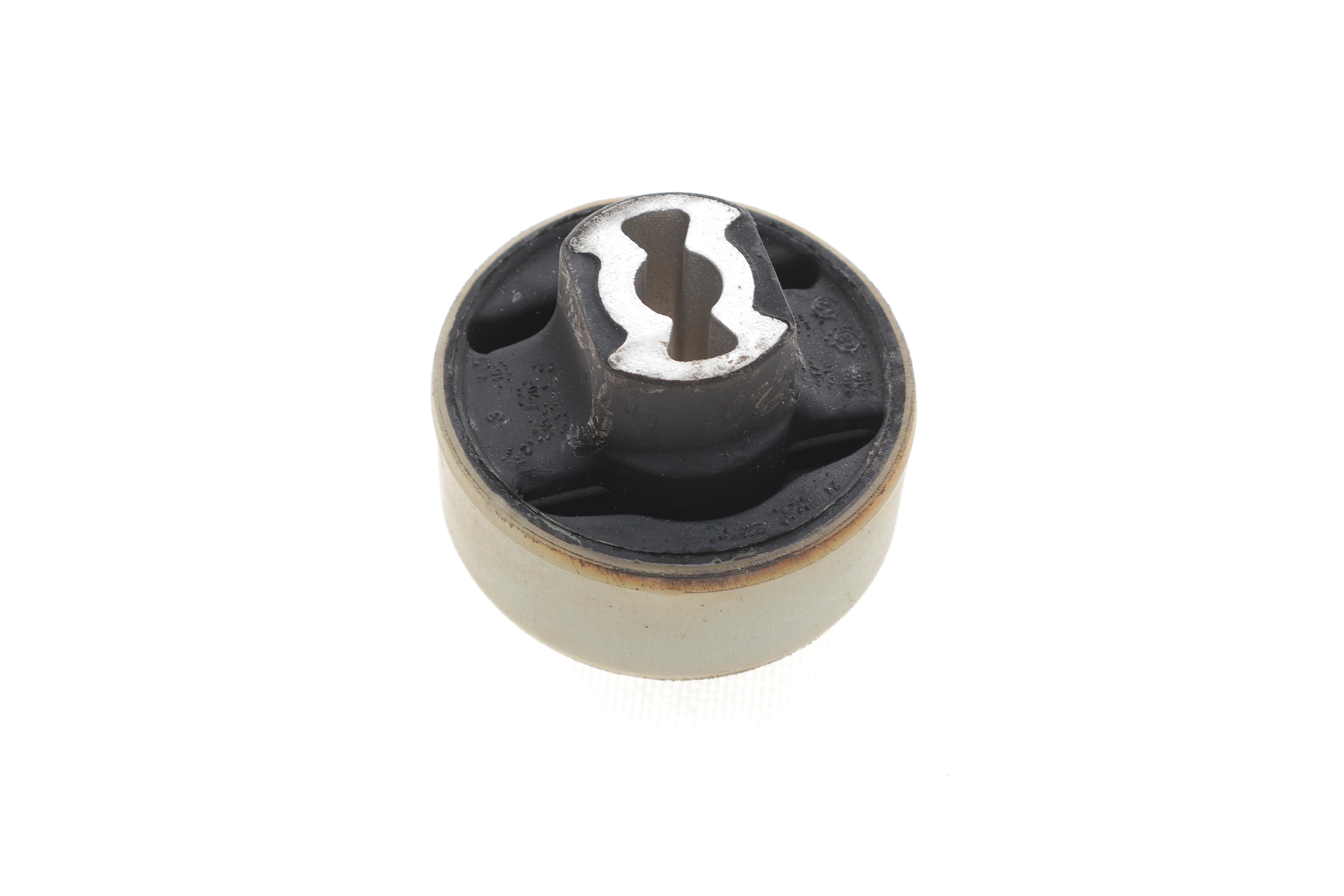 Сайлентблок важеля (переднього/ззаду) Citroen Nemo 08- (72.5x12x66/27)