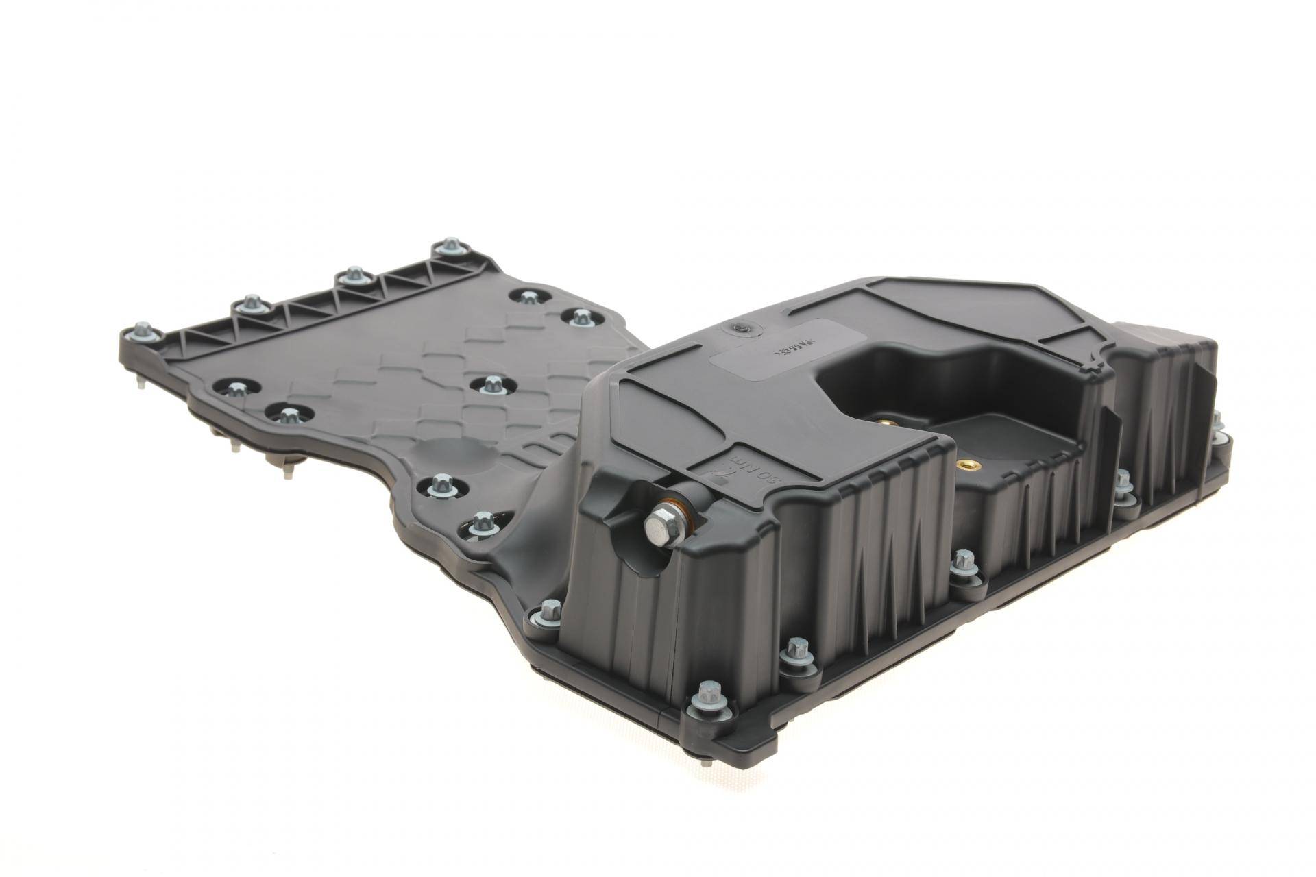 Оливозбірник (піддон) MB C-class (W204)/E-class (W212) 2.2CDI 08-16 (OM651)