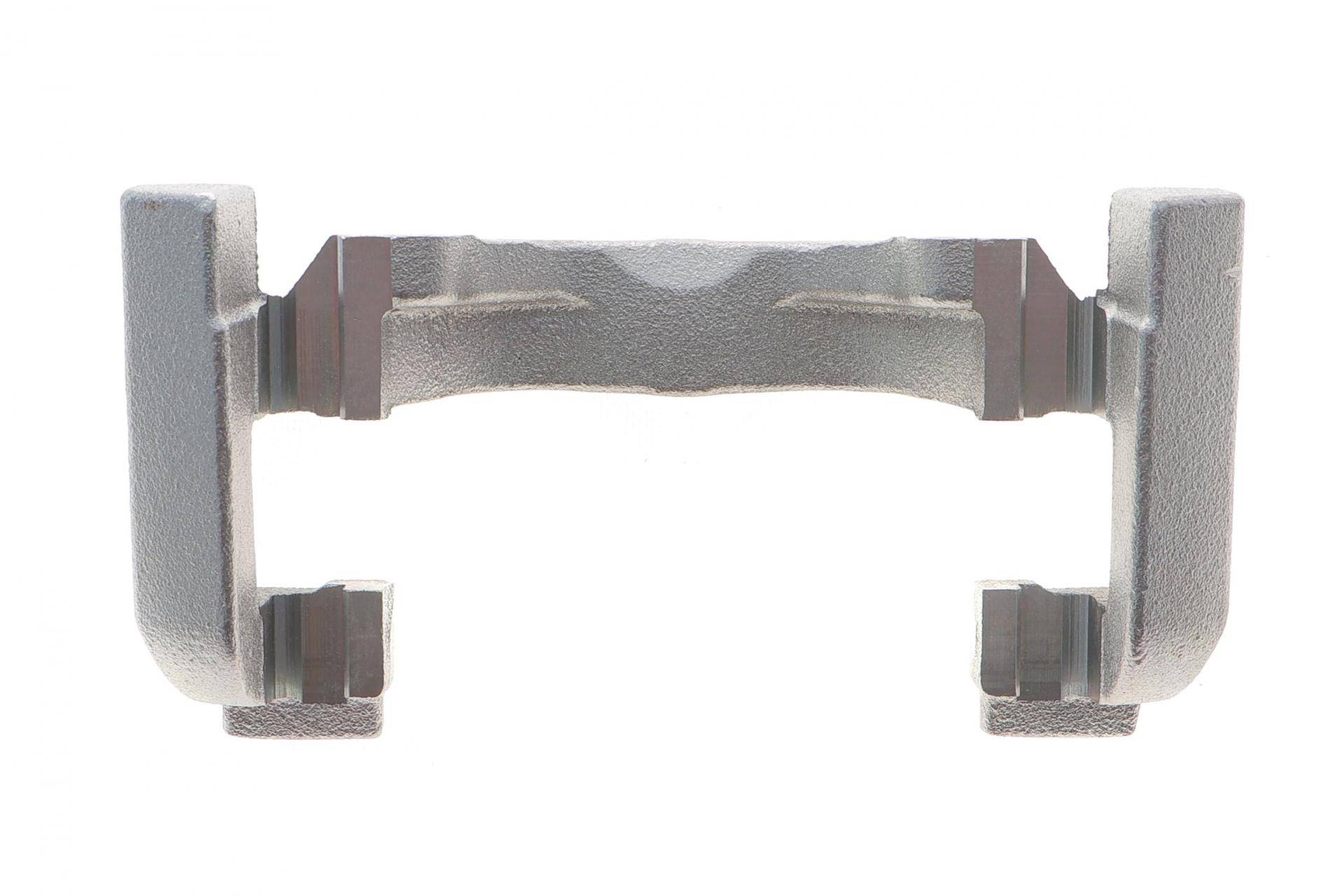 Скоба супорта (переднього) Citroen C5 III 08-/Peugeot 407 08- (ATE)