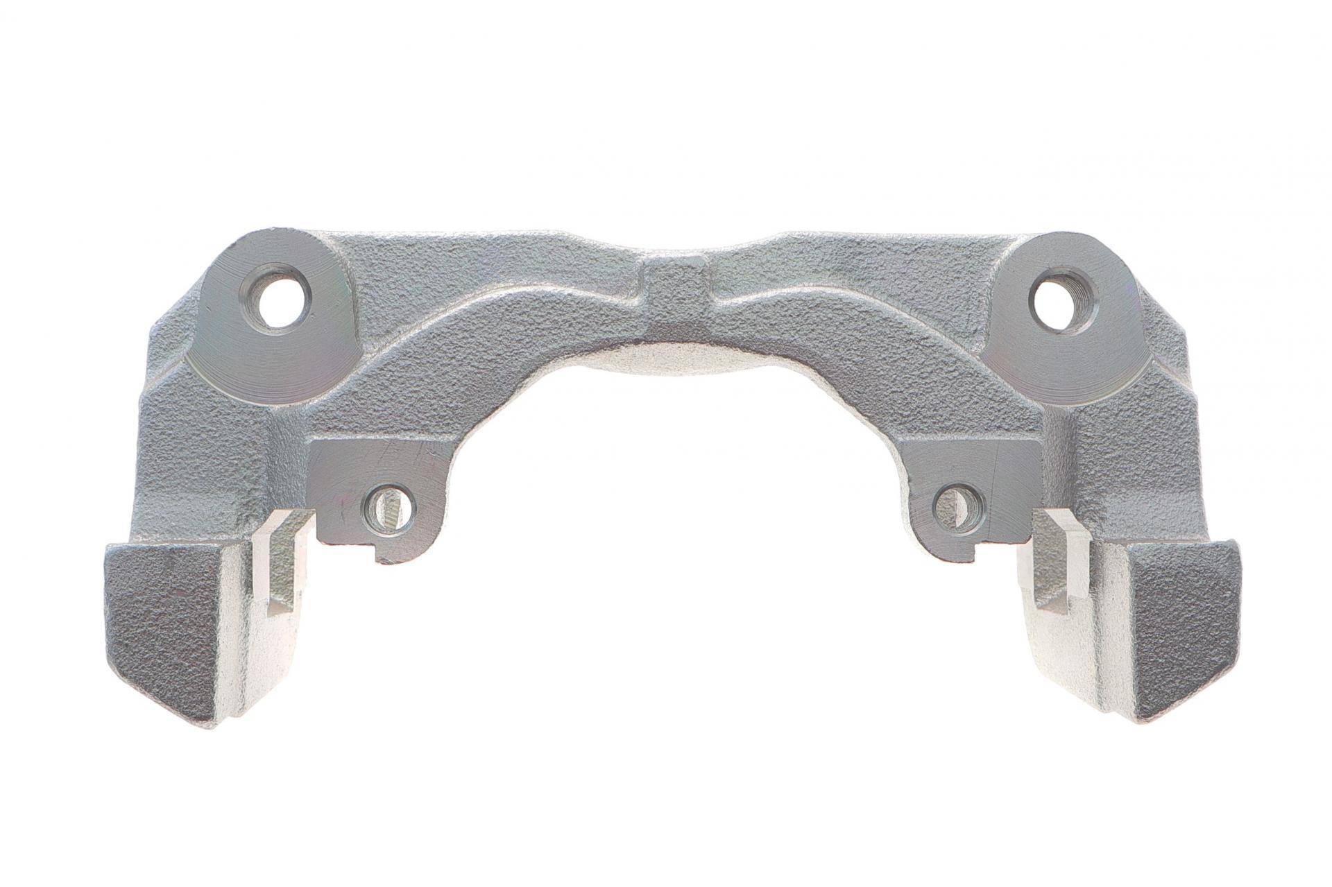 Скоба супорта (переднього) Citroen C5 III 08-/Peugeot 407 08- (ATE)