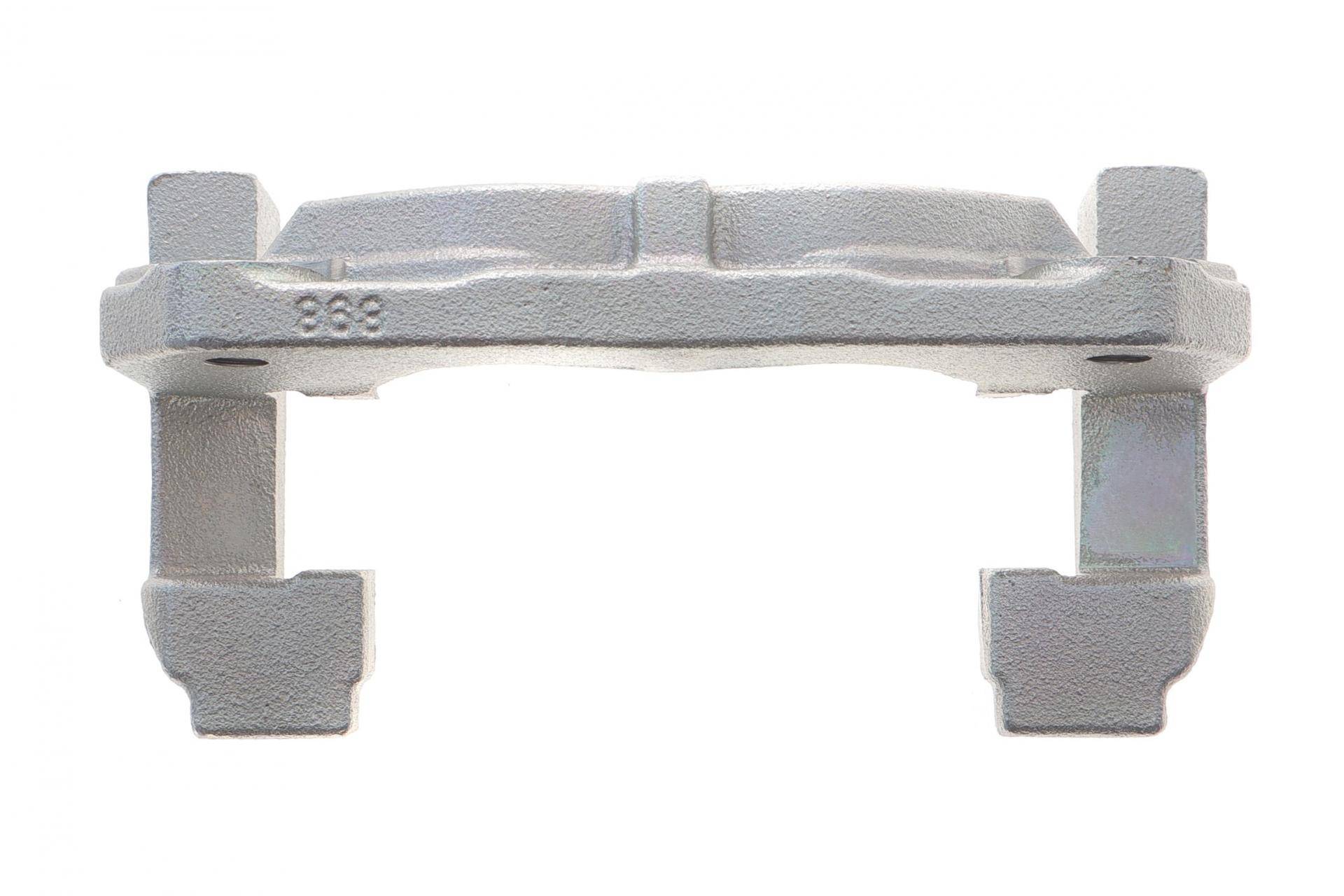 Скоба супорта (переднього) Citroen C5 III 08-/Peugeot 407 08- (ATE)