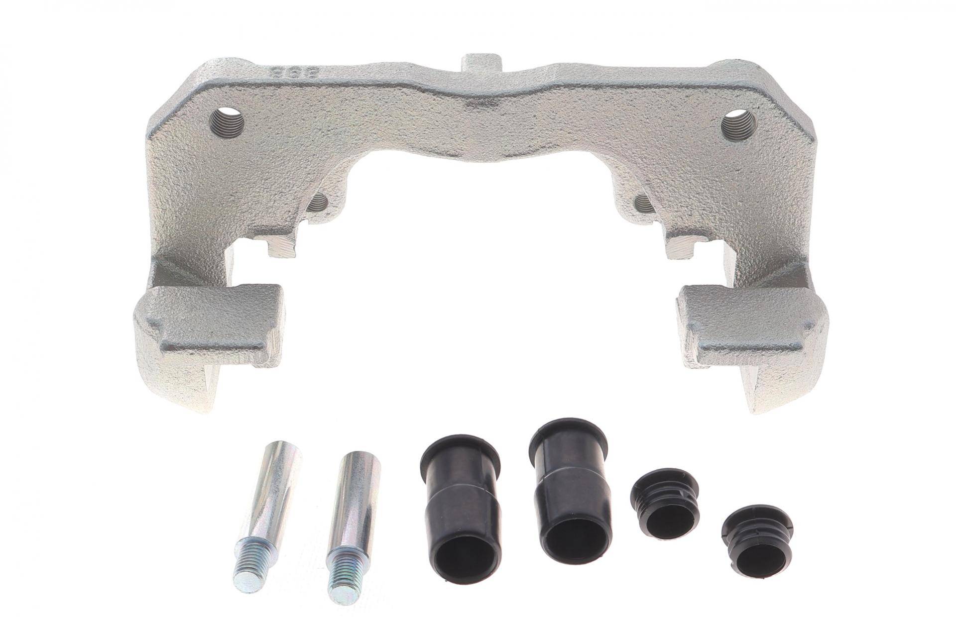 Скоба супорта (переднього) Citroen C5 III 08-/Peugeot 407 08- (ATE)