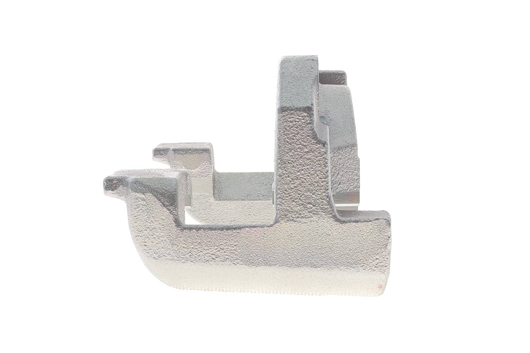 Скоба супорта (переднього) Citroen C5 III 08-/Peugeot 407 08- (ATE)