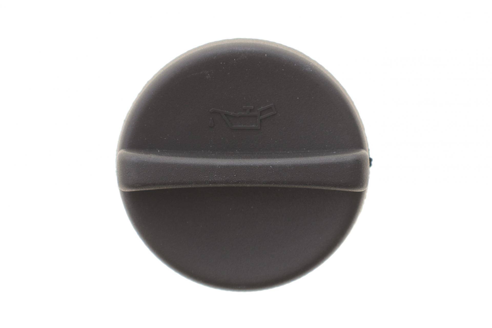 Кришка горловини маслозаливної Opel Astra H/J/Insignia 1.4/1.6/1.7 CDTI/1.8 06-17