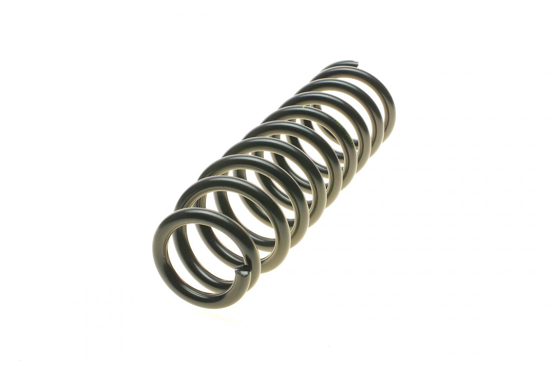 Пружина (задня) Mitsubishi Outlander III 2.0 Hybrid 4WD 14-18/ 2.4 Hybrid 4WD 18- (SUV)