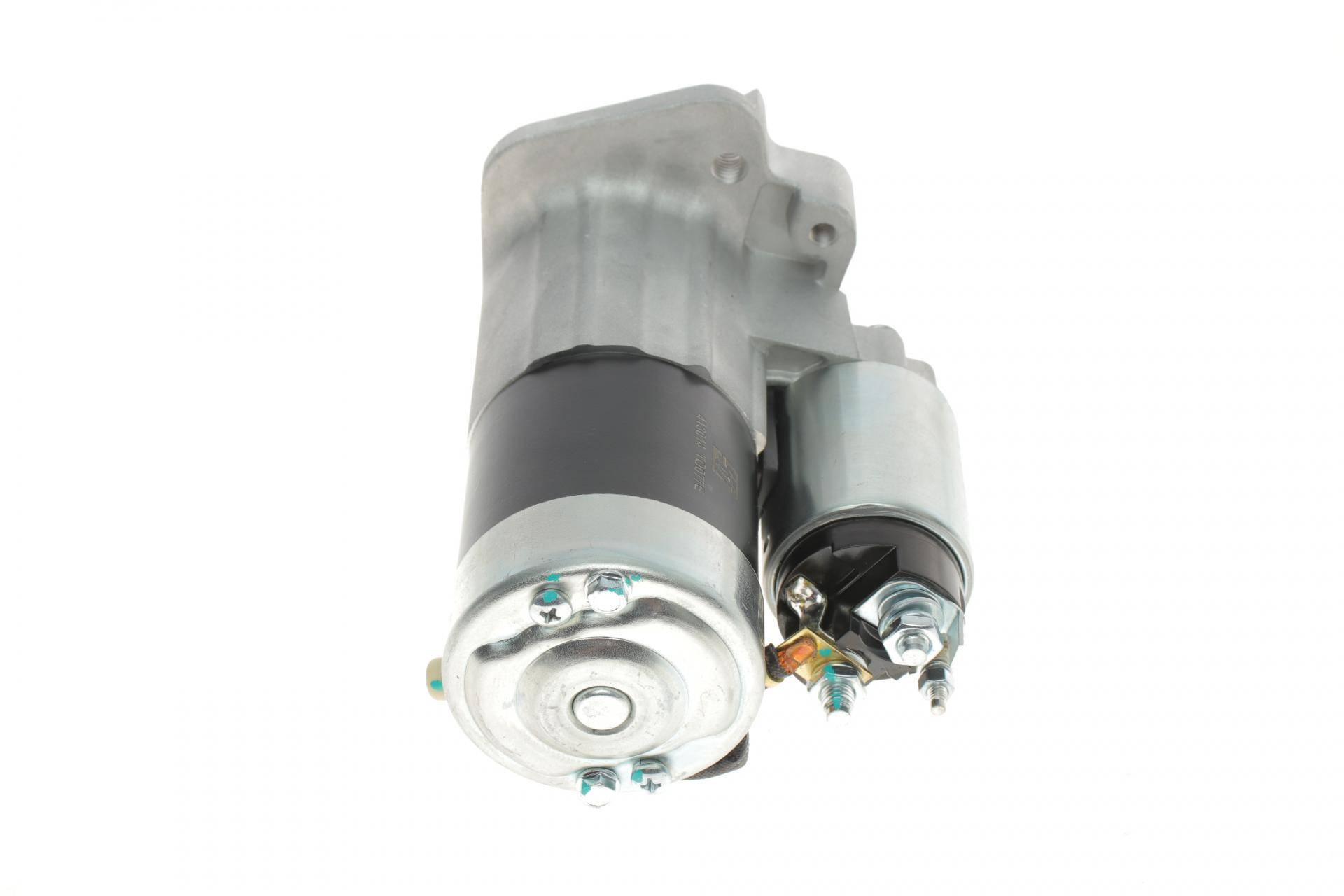 Стартер Renault Kangoo/Megane III/Fluence 1.5 dCi 08- (1.4kw) (z=12)