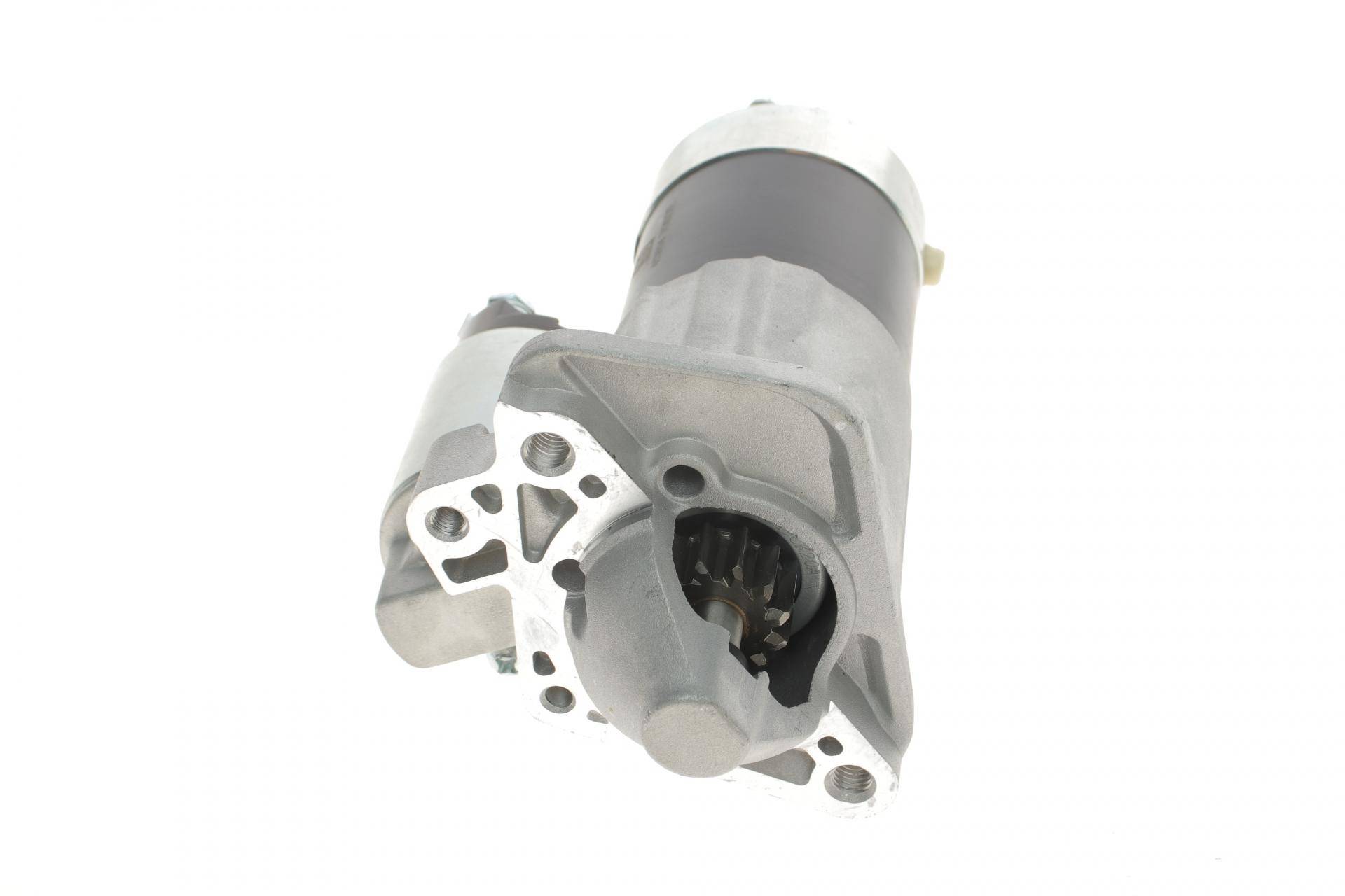 Стартер Renault Kangoo/Megane III/Fluence 1.5 dCi 08- (1.4kw) (z=12)