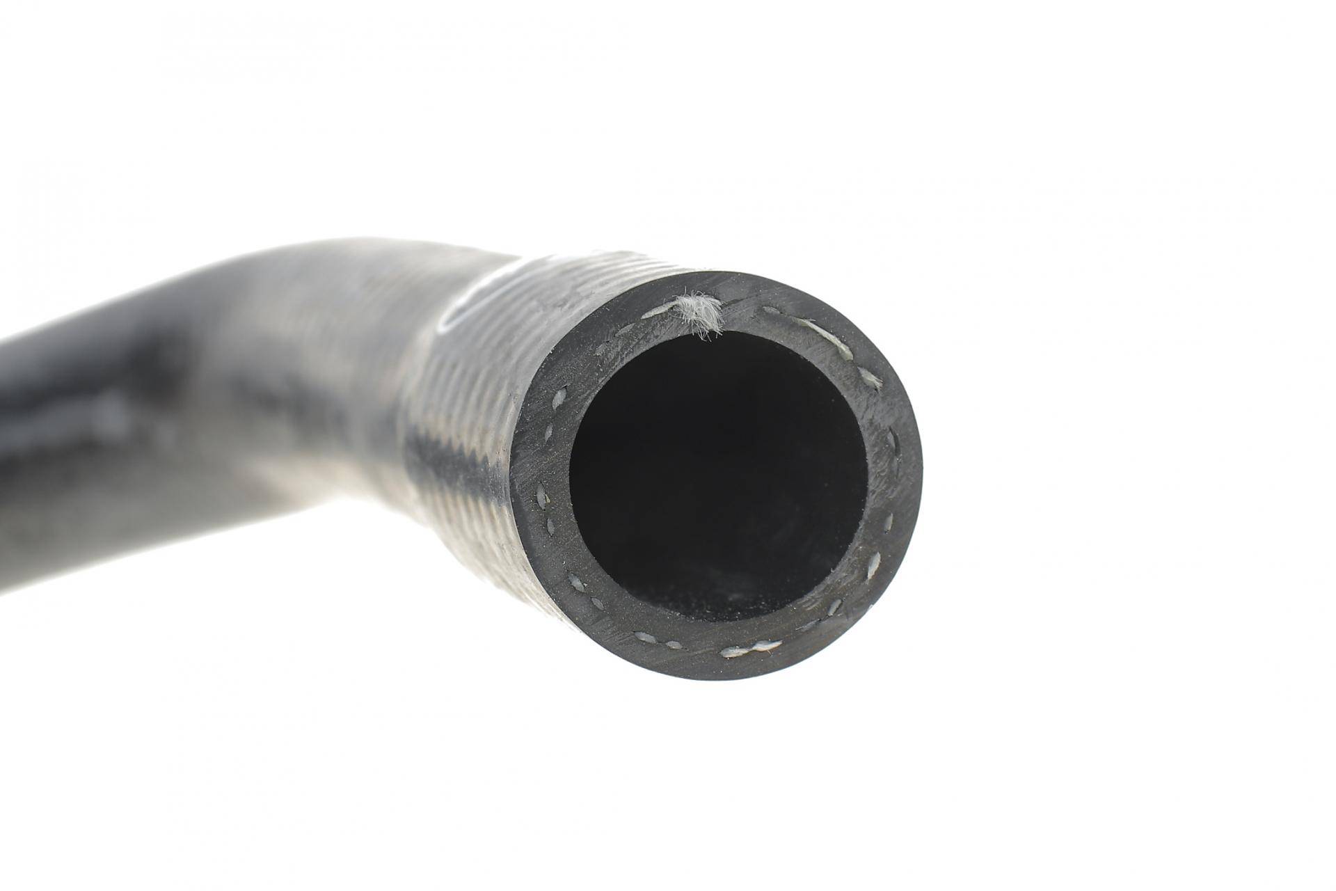 Патрубок радіатора пічки Opel Astra F 1.6-2.0i 91-01