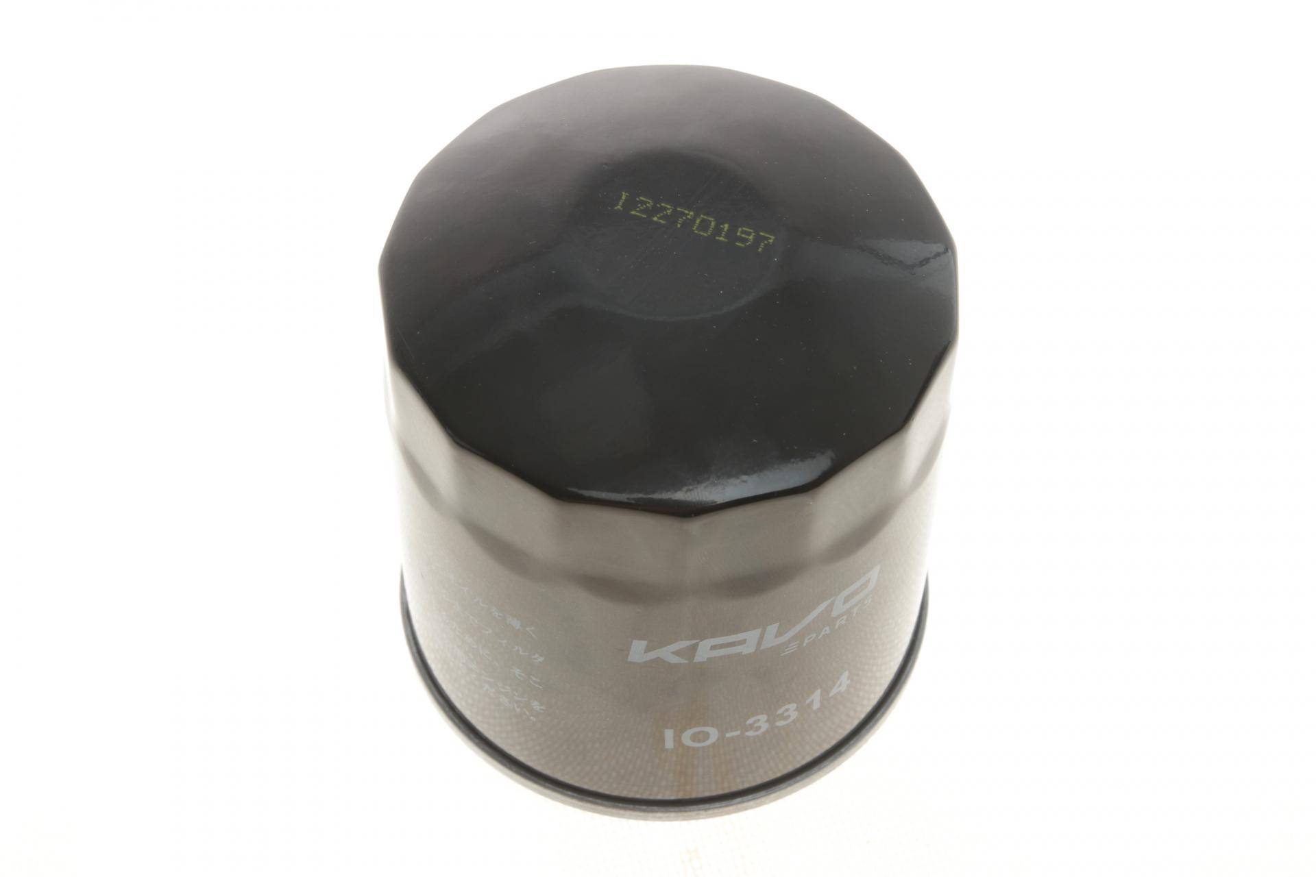 Фільтр масляний Isuzu Trooper 2.2/2.8TD 84-91