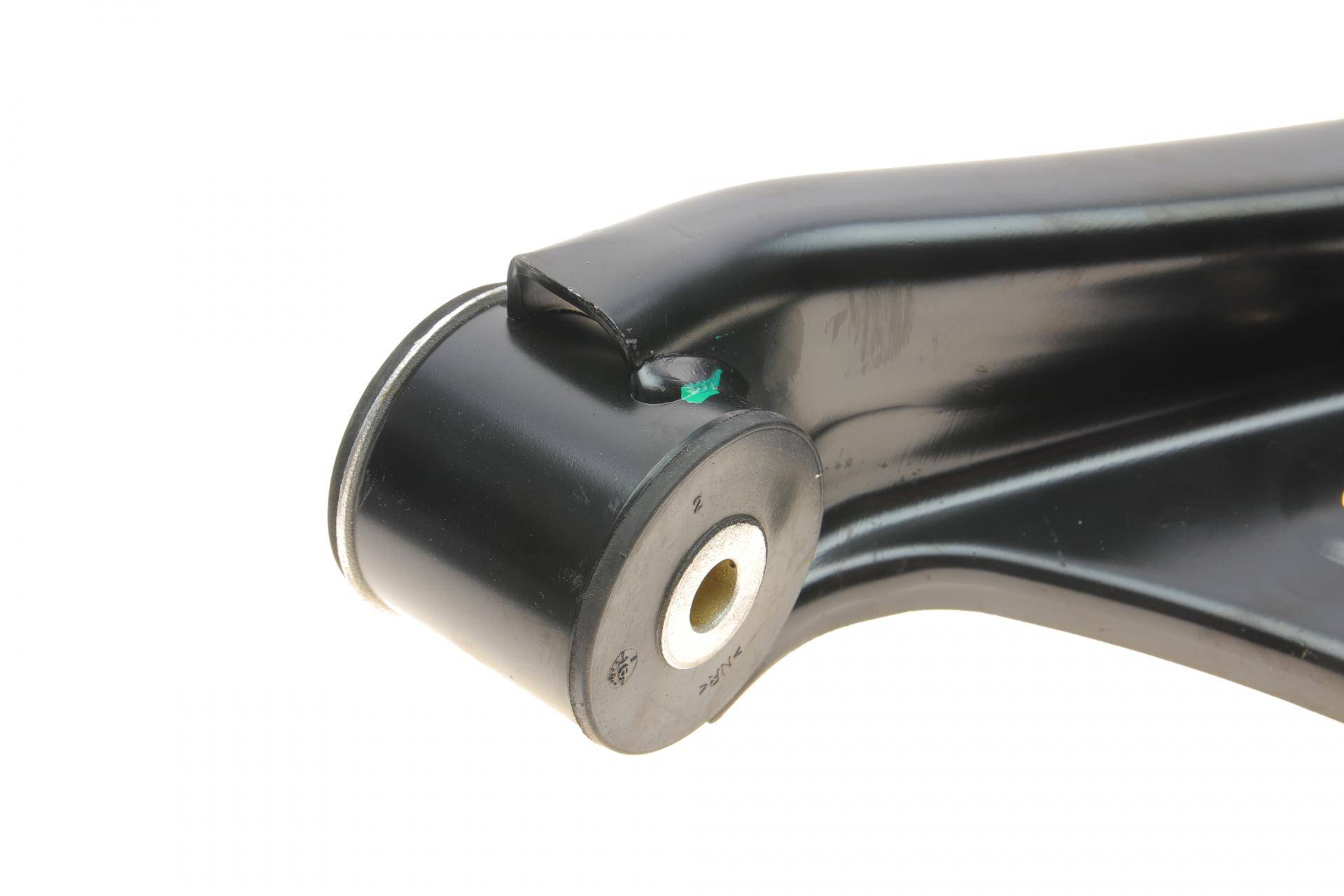 Важіль підвіски (задній/знизу) (R) Audi Q7/VW Touareg/Porsche Cayenne 2.5D-6.0D 02-18