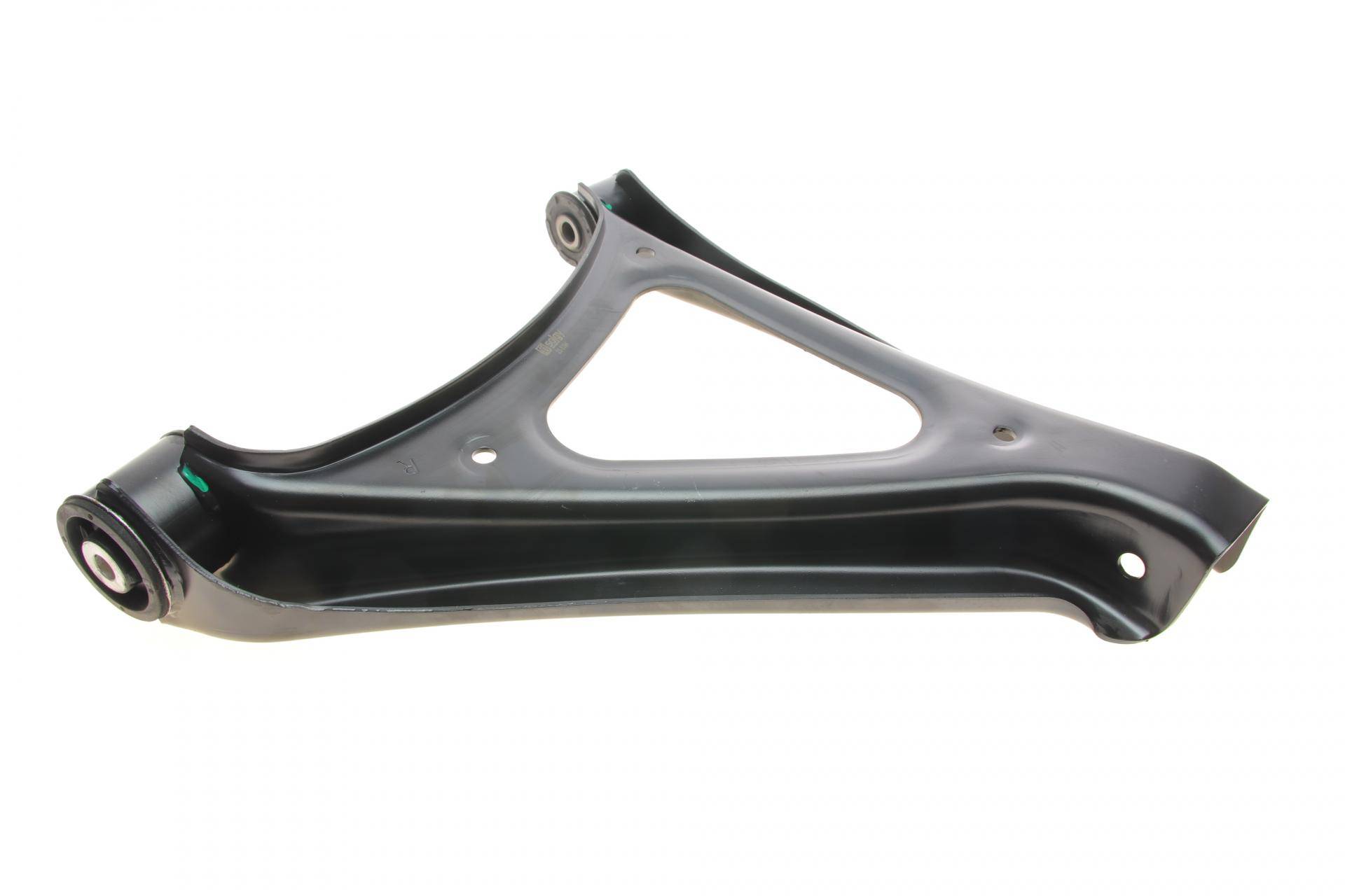 Важіль підвіски (задній/знизу) (R) Audi Q7/VW Touareg/Porsche Cayenne 2.5D-6.0D 02-18