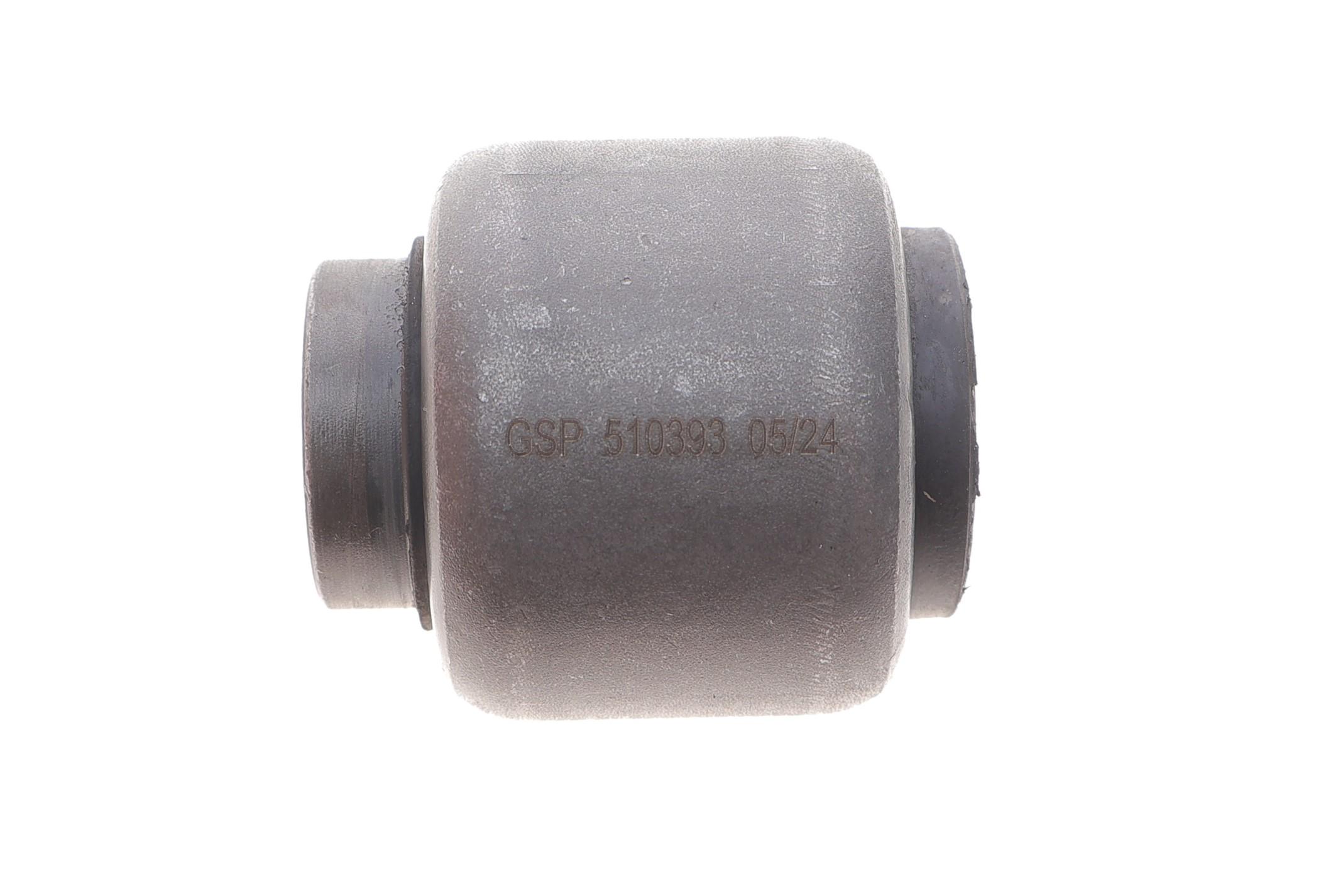 Сайлентблок важеля (заднього/ззовні) Audi A4/A6 00-11