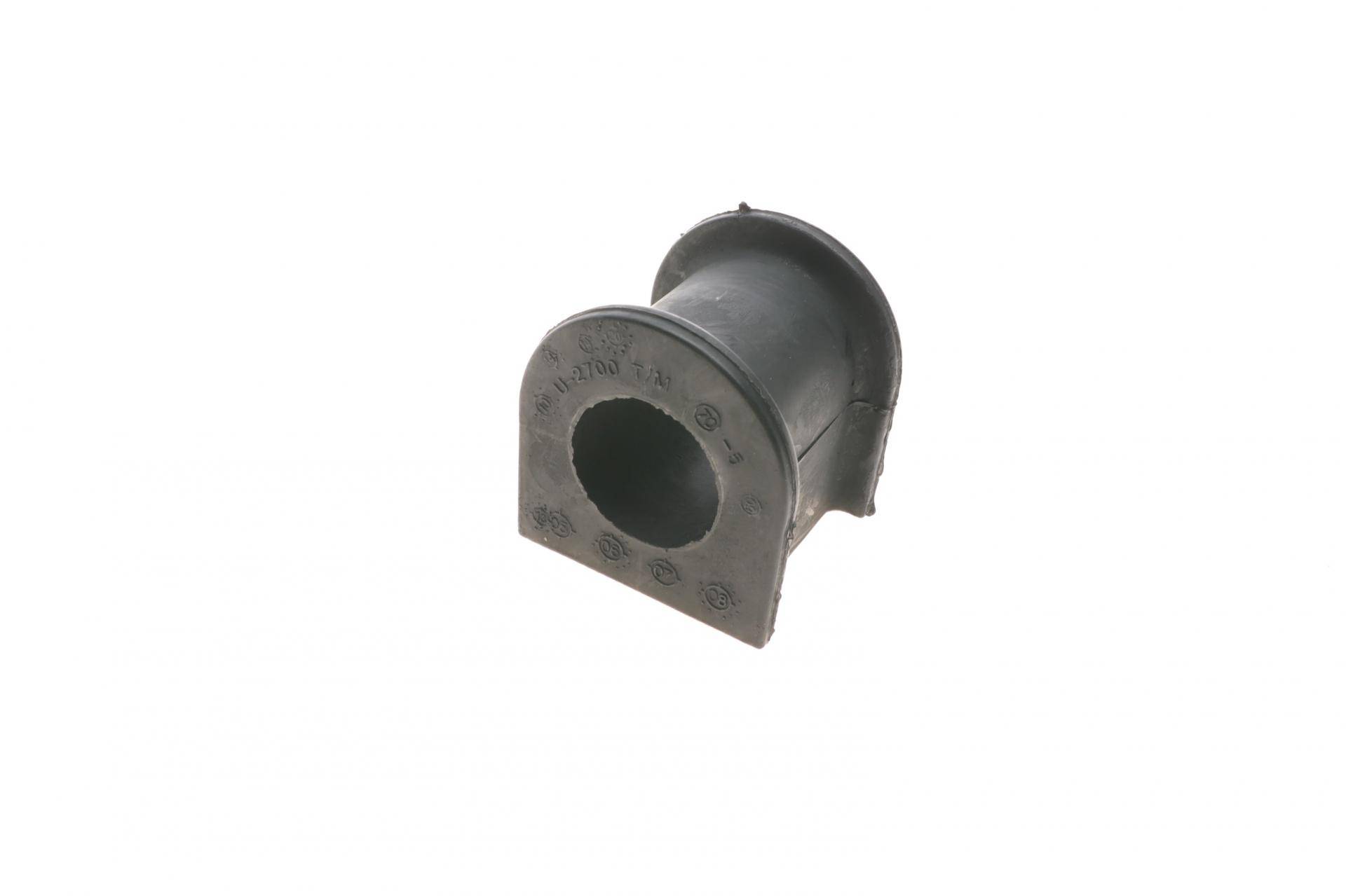 Втулка стабілізатора (переднього) Toyota Hilux 04-15 (d=29mm)
