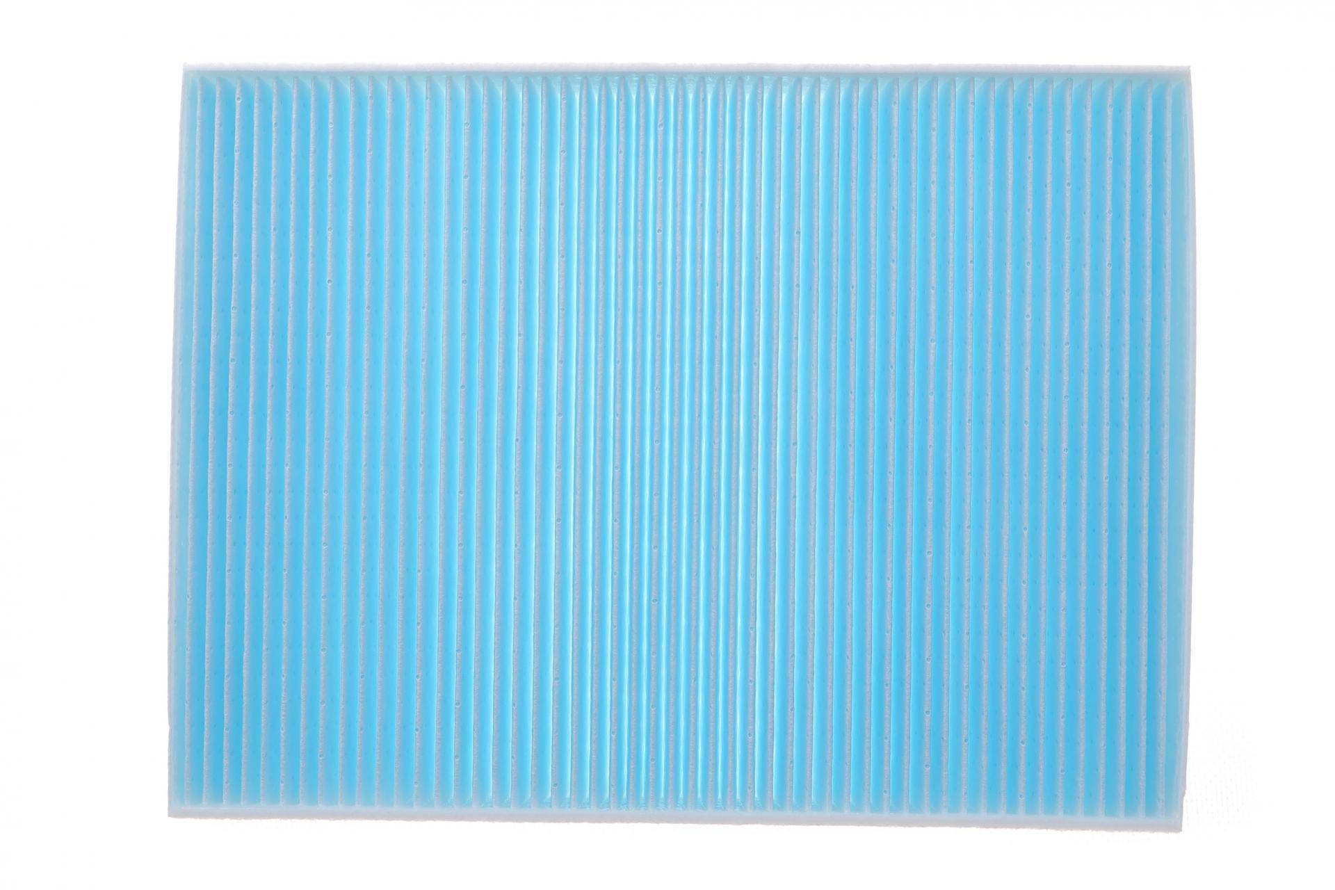 Фільтр салону (к-кт 2шт.) BMW 5 (E39) 97-04