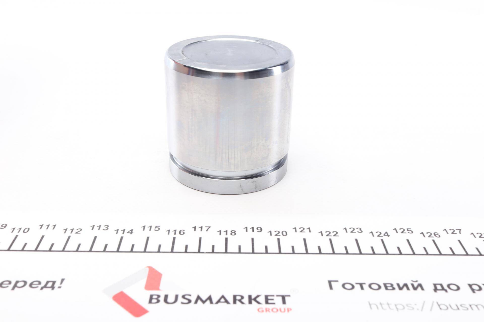 Поршень супорта (переднього) BMW X4 (F26) 14- (57x56) (Bosch)