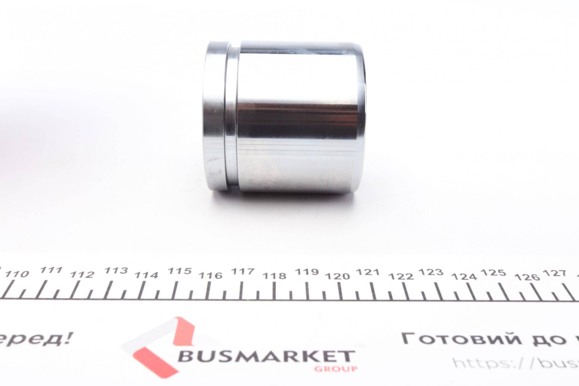 Поршень супорта (переднього) BMW X4 (F26) 14- (57x56) (Bosch)