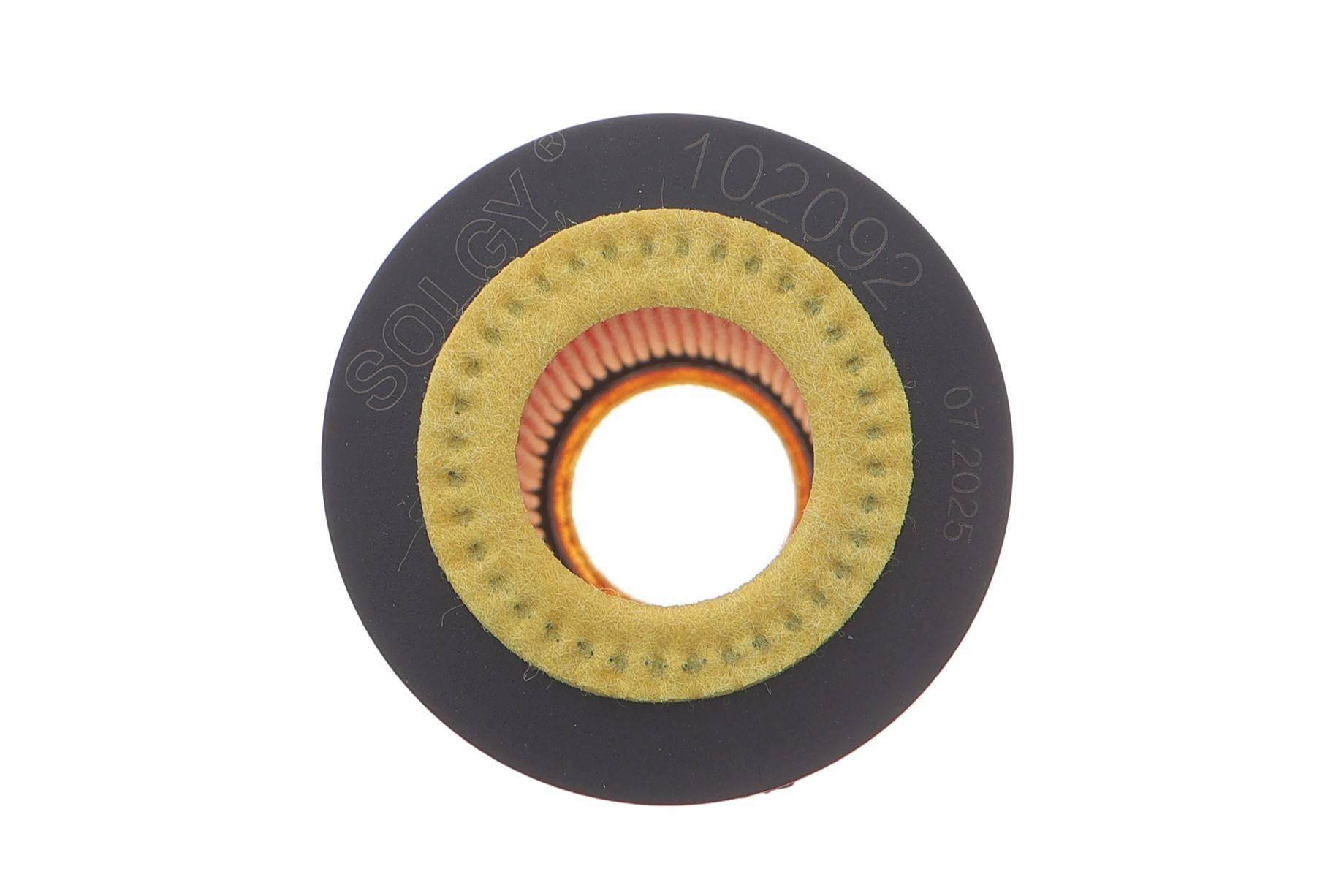 Фільтр масляний Hyundai Tucson/Kia Sportage 2.0 CRDi 04-