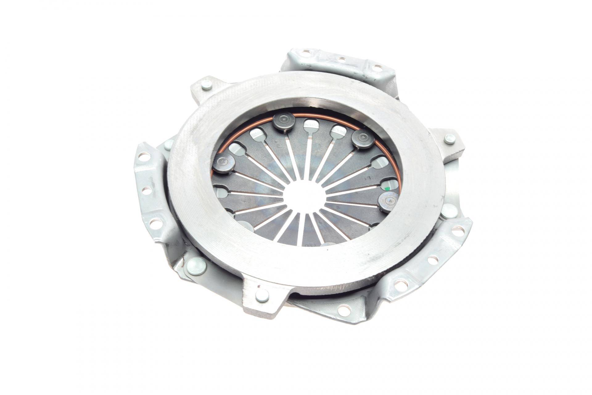 Комплект зчеплення Renault Clio 1.2/1.4 91-98