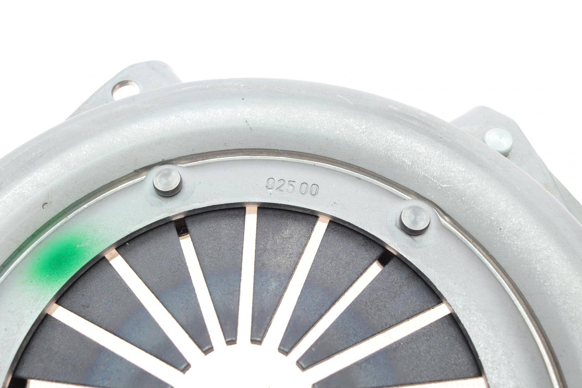 Комплект зчеплення Renault Clio 1.2/1.4 91-98