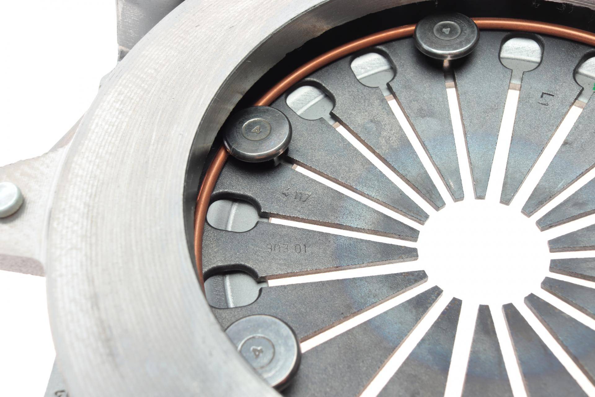 Комплект зчеплення Renault Clio 1.2/1.4 91-98