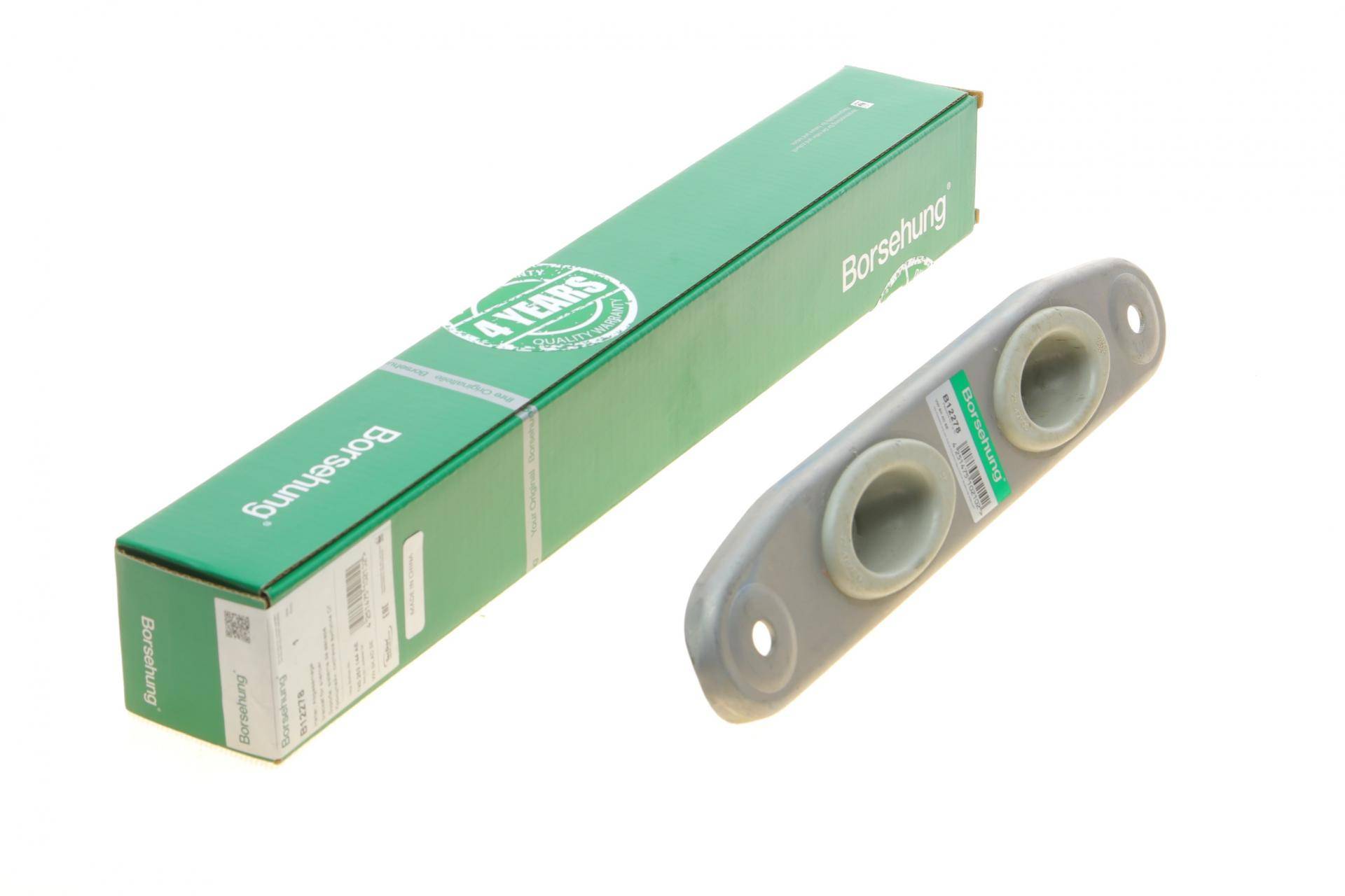 Кронштейн кріплення глушника VW Садди III/IV 1.2-2.0 TDI/TSI 04-