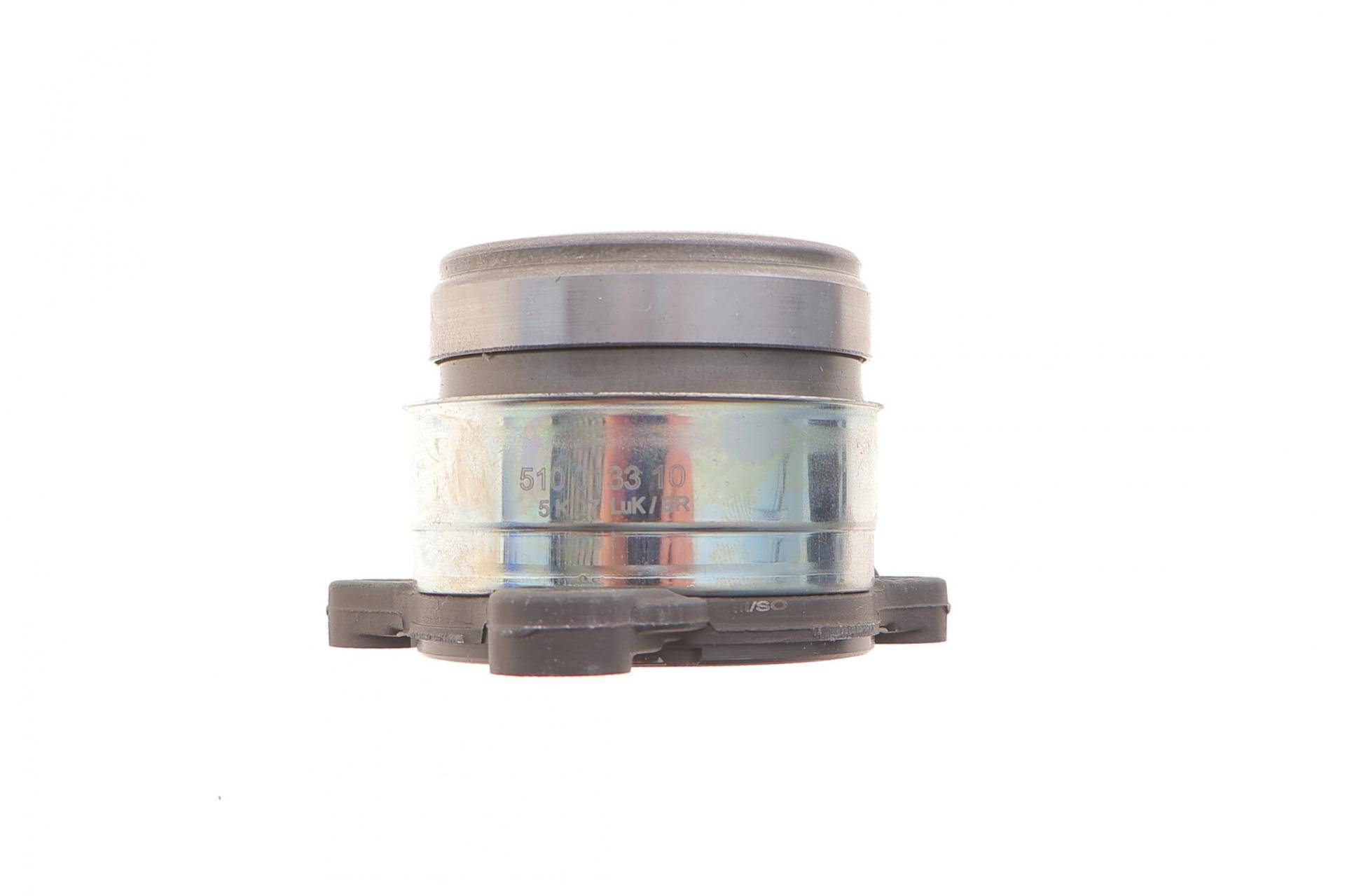 Комплект зчеплення Toyota Yaris 1.33 VVT-i 08-11