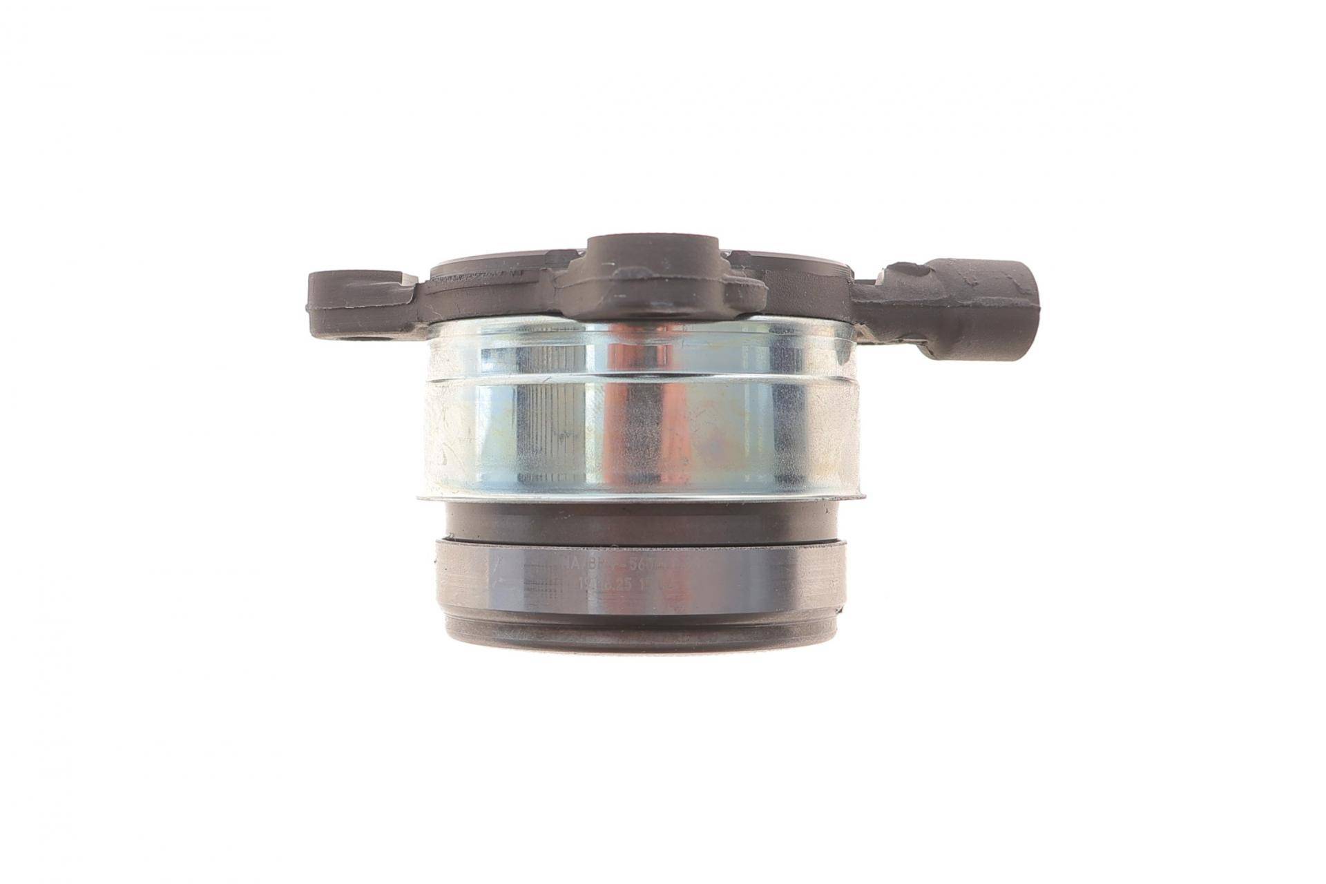 Комплект зчеплення Toyota Yaris 1.33 VVT-i 08-11