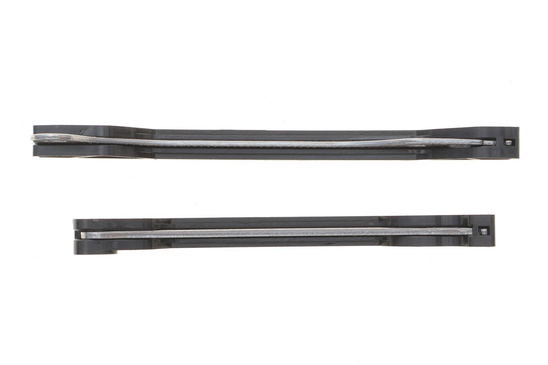 Комплект ланцюга ГРМ Renault Kangoo/Megane/Captur 1.2TCe 13-