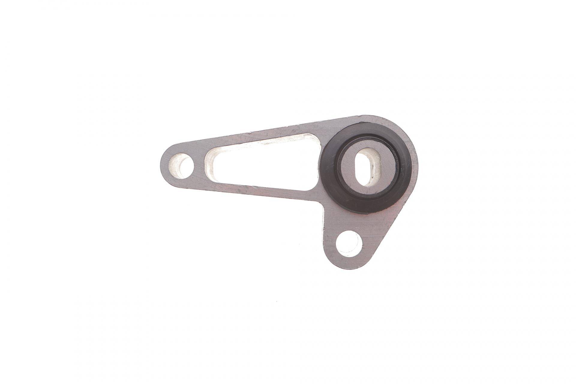 Подушка двигуна (задня/нижня) Fiat Doblo 1.4i 10-