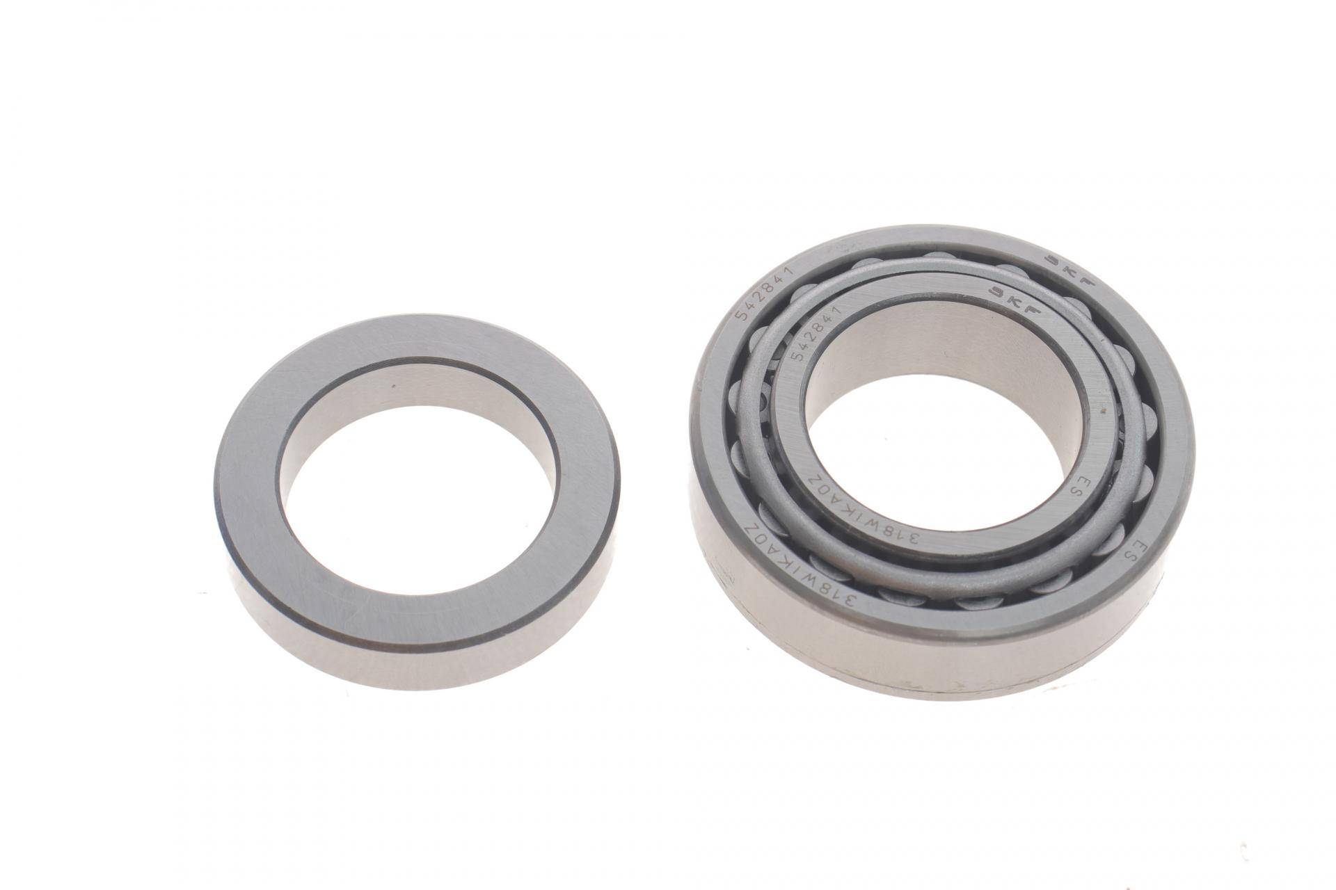 Підшипник маточини (задньої) Jeep Wrangler 2.0-4.0 96-