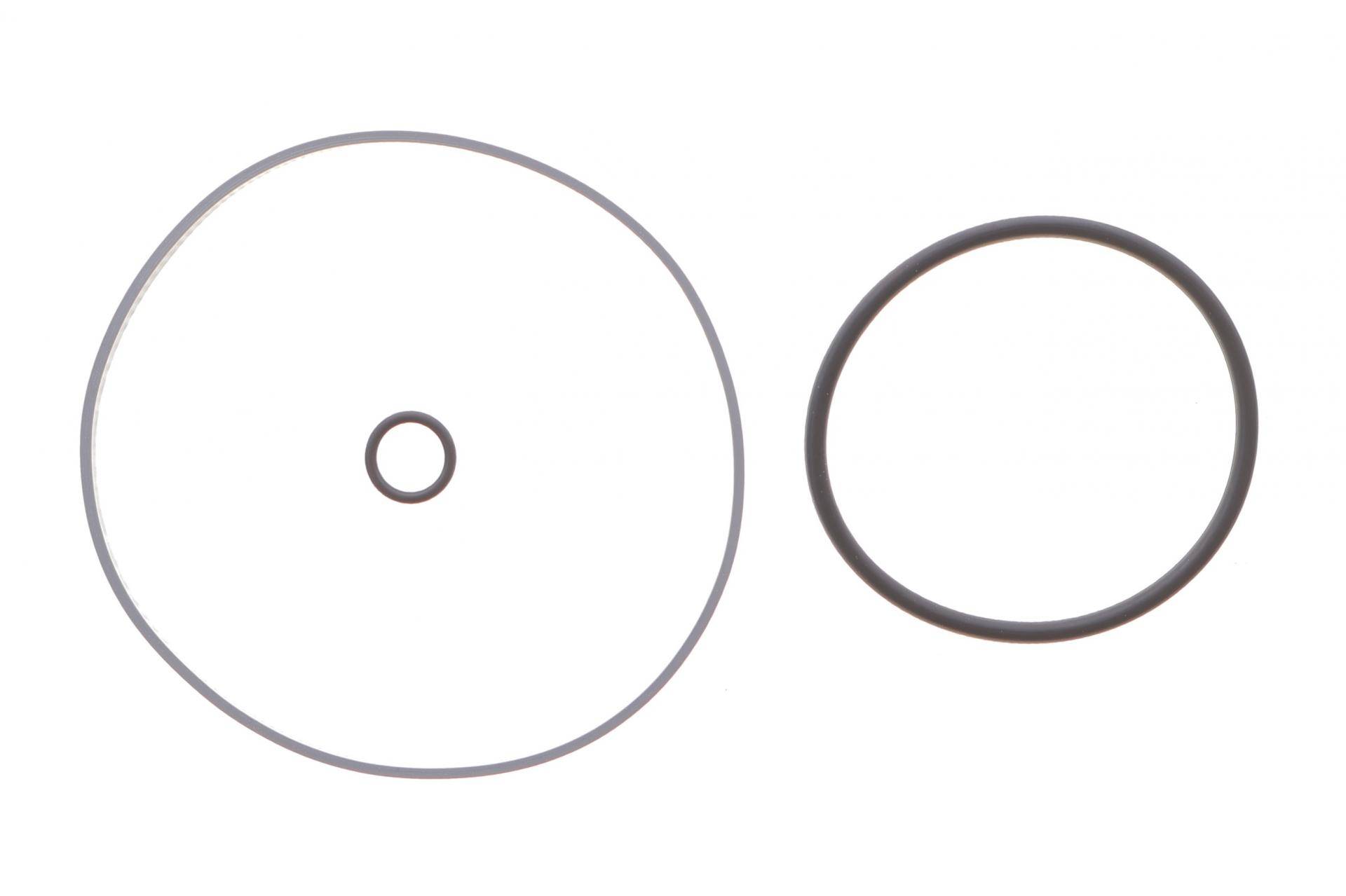 Прокладка насосу вакуумногоBMW 5 (E34/E39/E60) 2.0-3.0 d/td/tds (M51/M47/M57) 91-