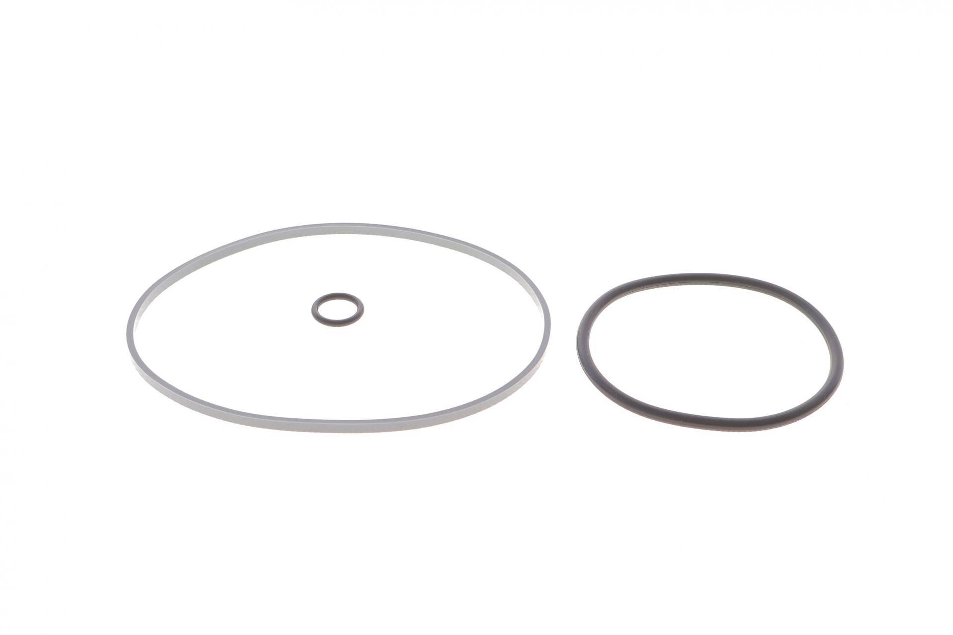 Прокладка насосу вакуумногоBMW 5 (E34/E39/E60) 2.0-3.0 d/td/tds (M51/M47/M57) 91-
