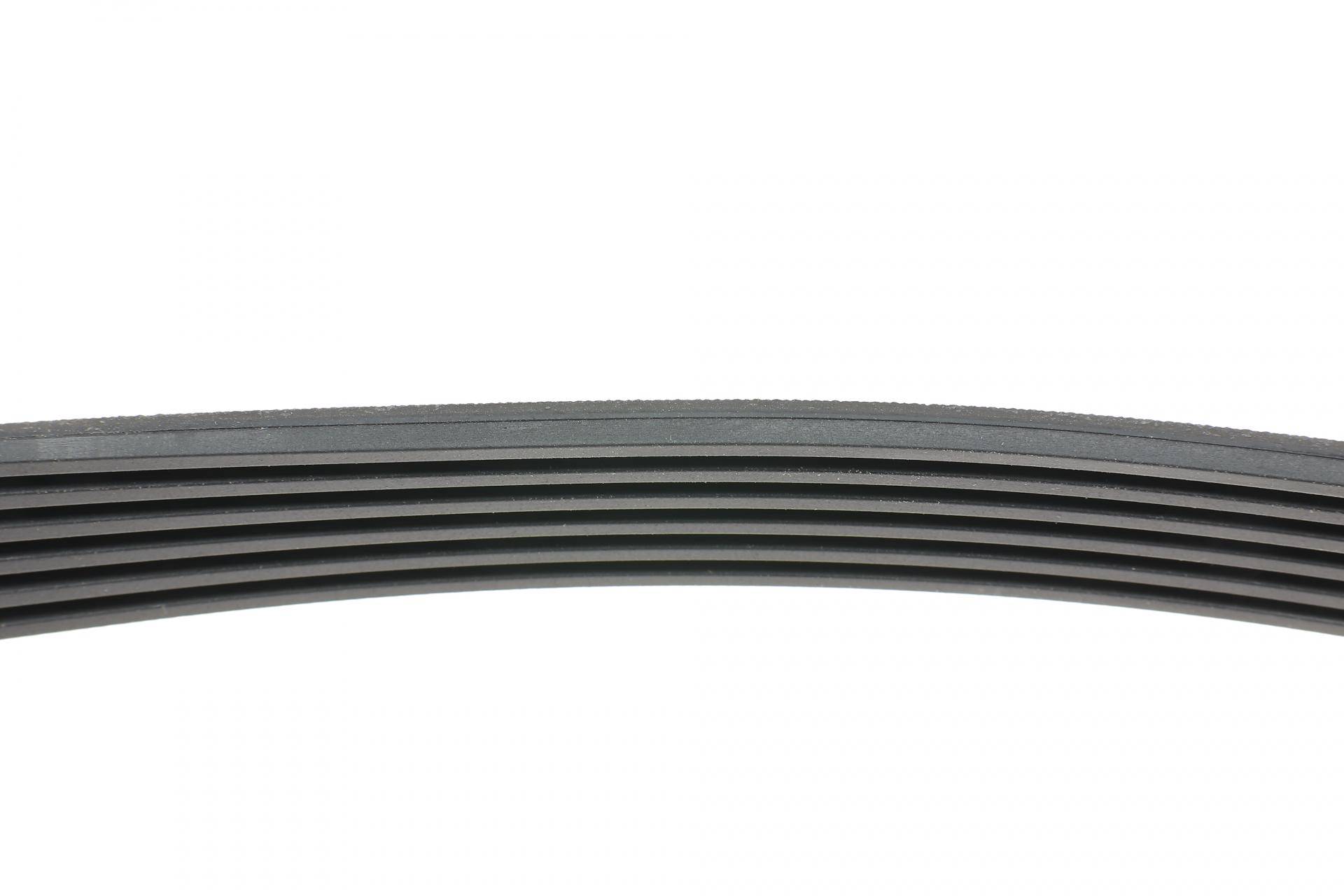 Ремінь генератора Nissan Almera 2.0 00-03/ Primera 2.0 16V 96-01