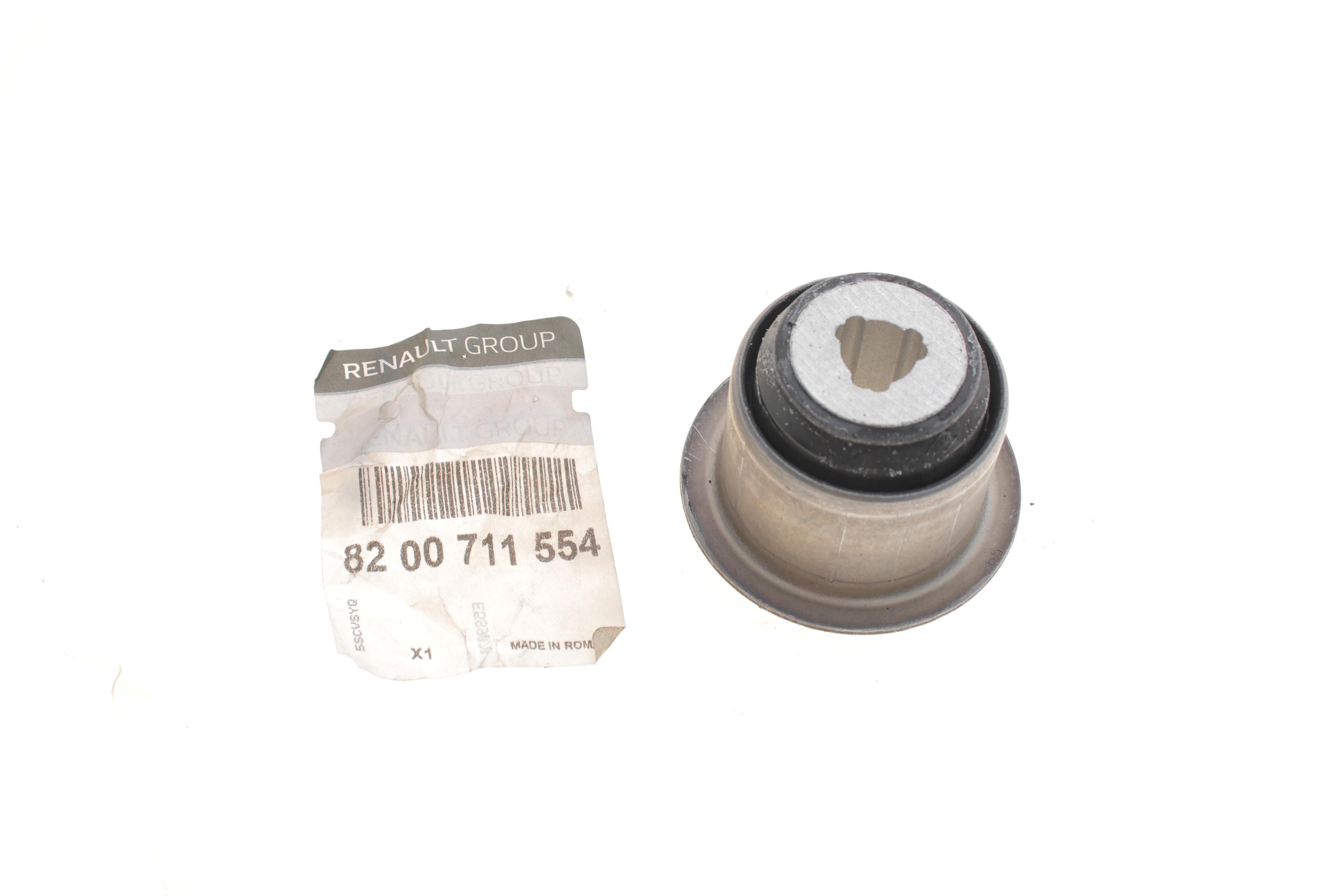 Сайлентблок важеля (переднього) Renault Kangoo 97-