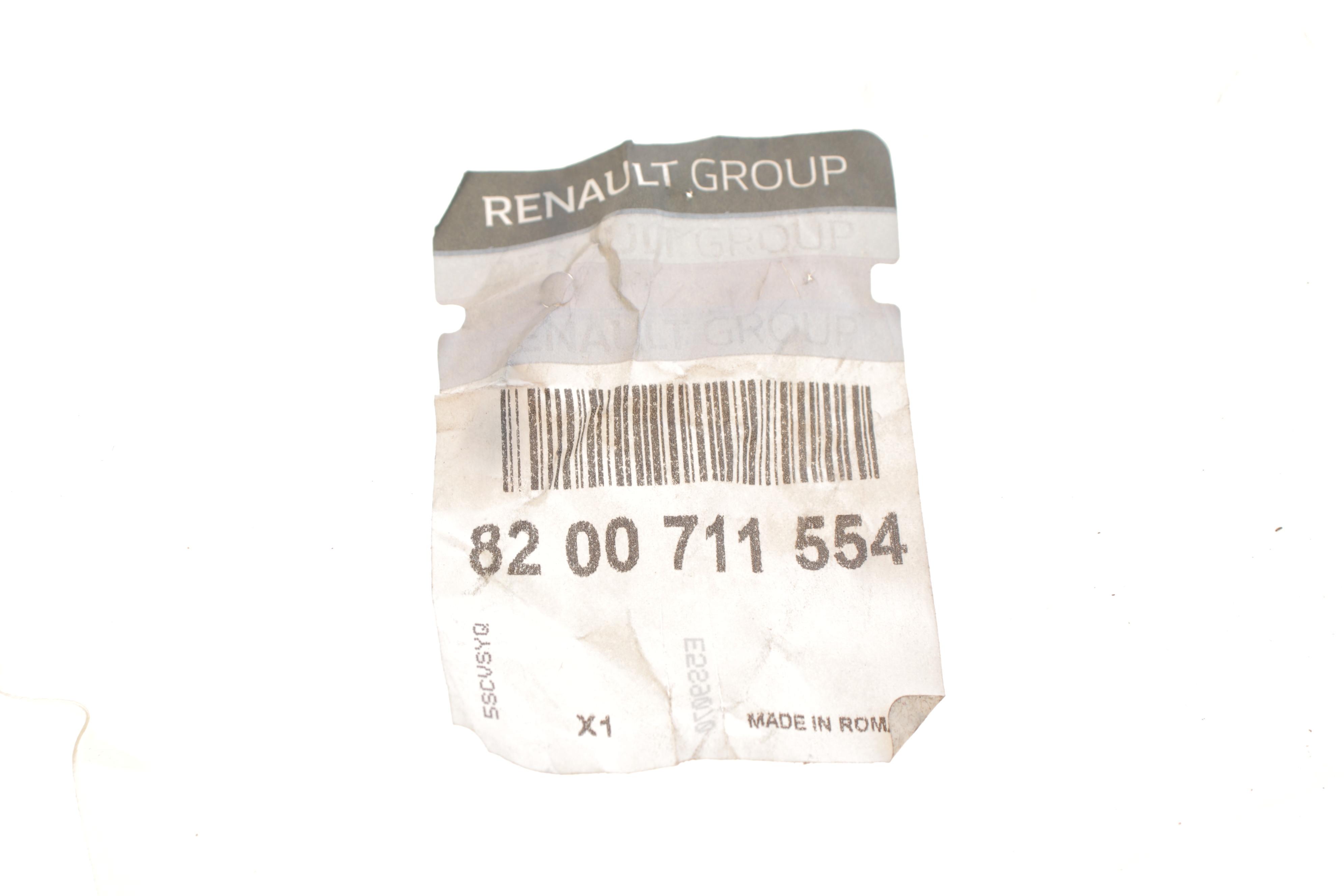 Сайлентблок важеля (переднього) Renault Kangoo 97-