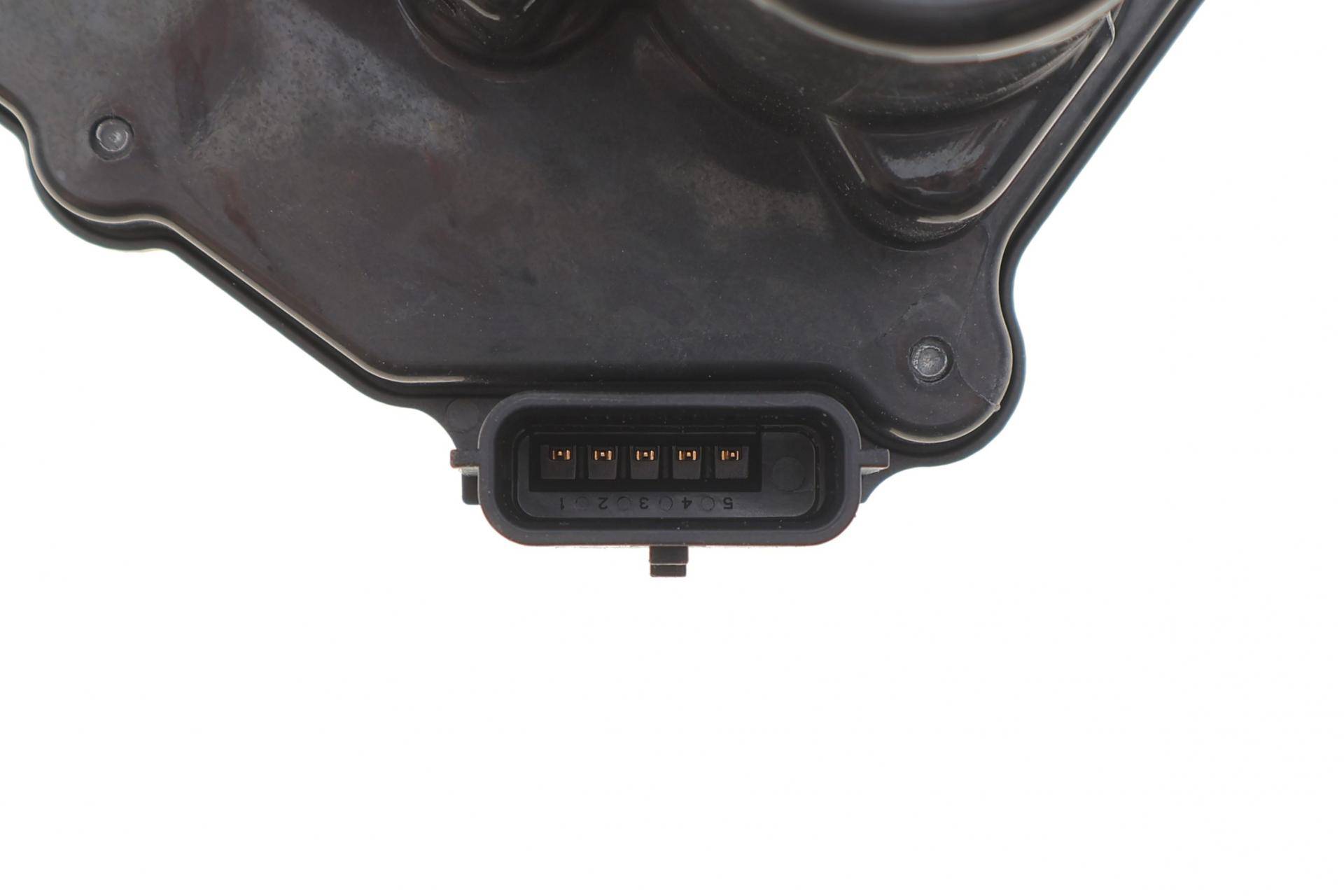 Заслонка дросельна Renault Trafic III/Opel Vivaro B 1.6 dCi/CDTI 14-