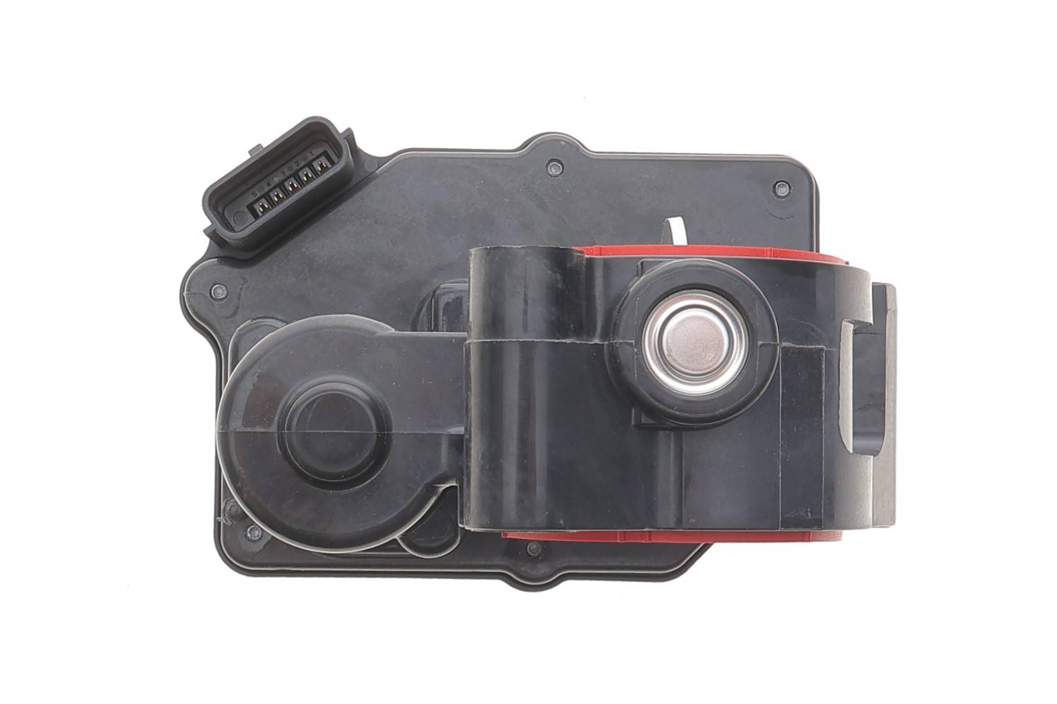 Заслонка дросельна Renault Trafic III/Opel Vivaro B 1.6 dCi/CDTI 14-