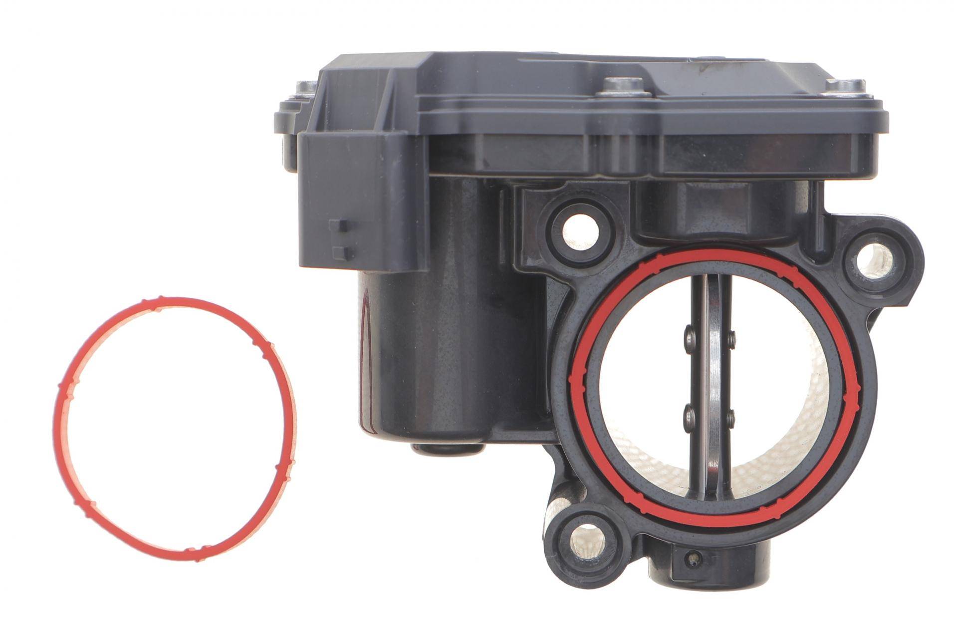 Заслонка дросельна Renault Trafic III/Opel Vivaro B 1.6 dCi/CDTI 14-