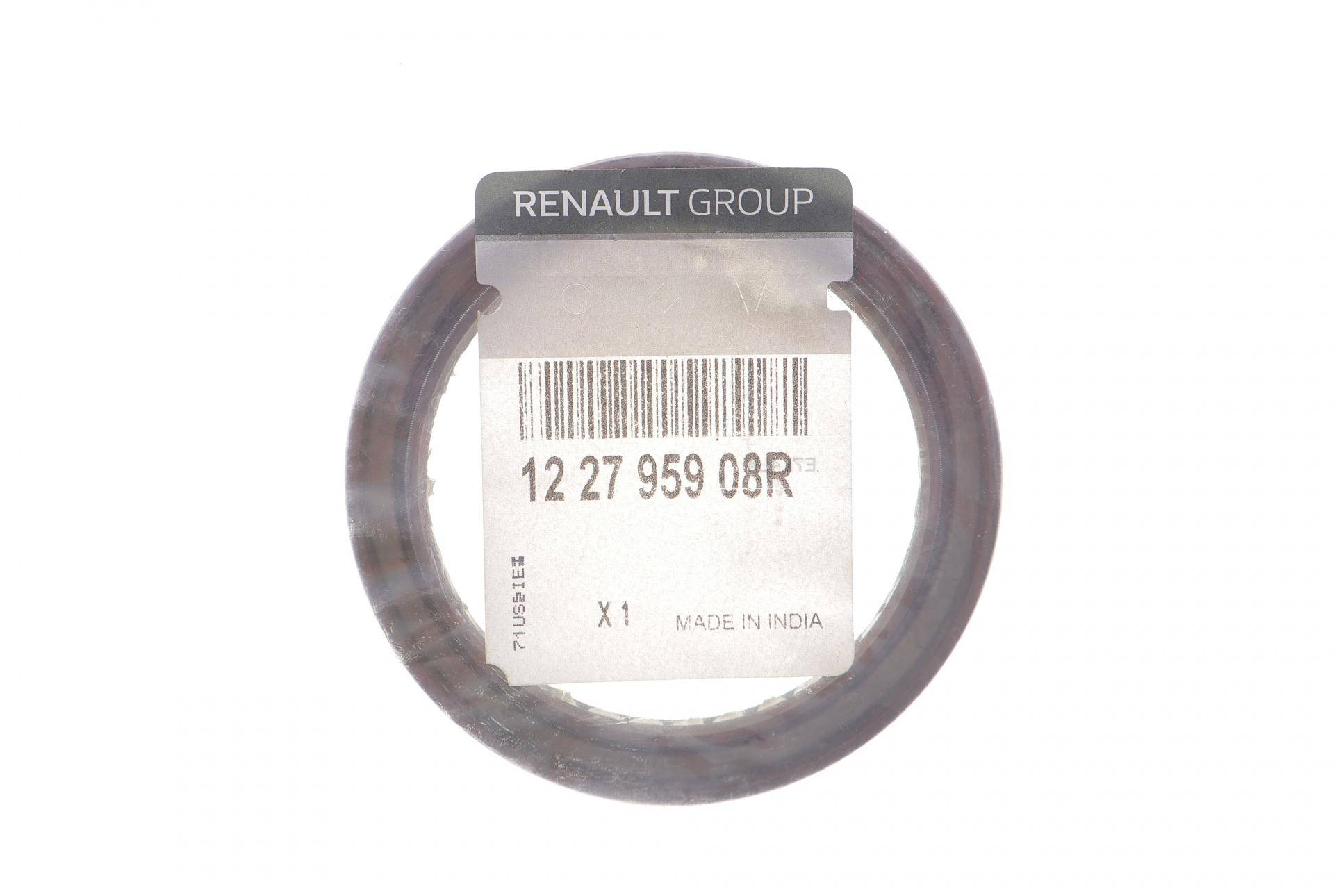 Сальник колінвалу (задній) Dacia Logan/Sandero 1.0 SCe 16-