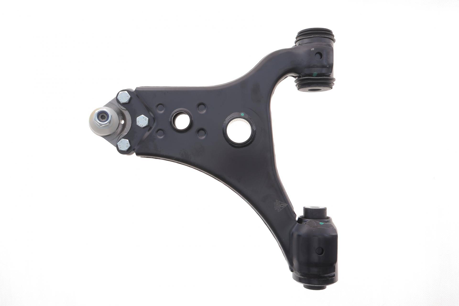 Важіль підвіски (передній/знизу) (R) MB A-class (W169) 04-/B-class (W245) 05-