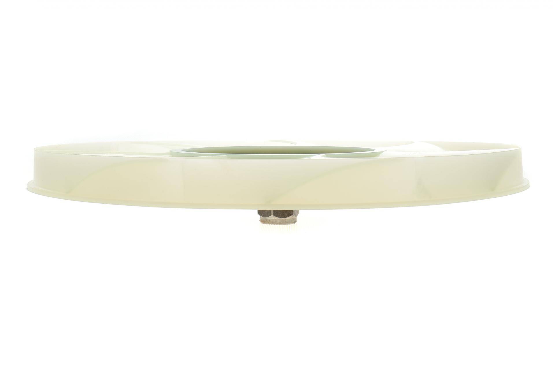 Муфта вентилятора Ford Transit 2.2/2.4TDCi 06- (+AC)(з крильчаткою)