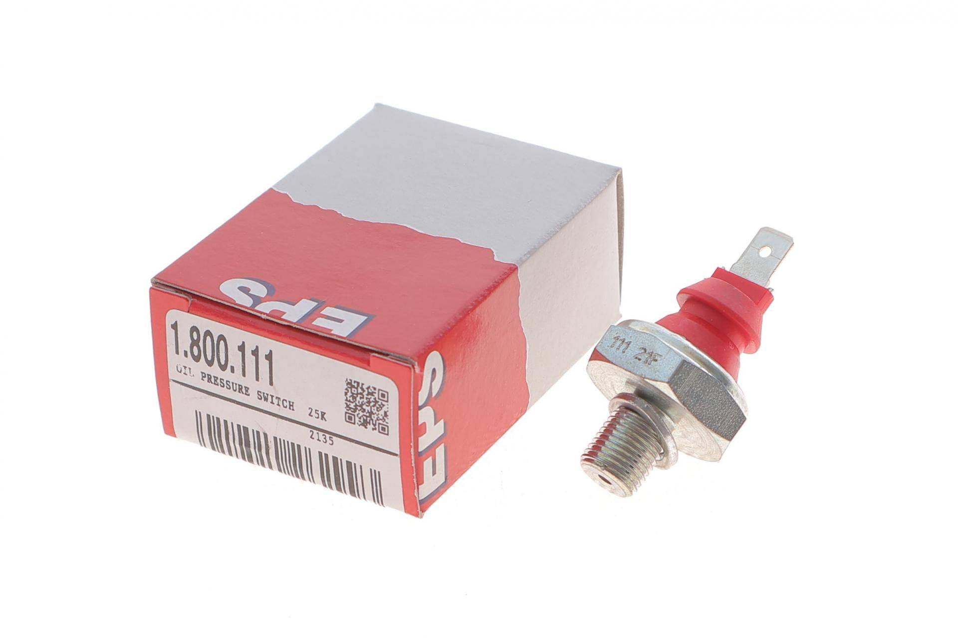 Датчик тиску оливи Audi A6/A8 2.6/2.8 94-02 (M10x1)