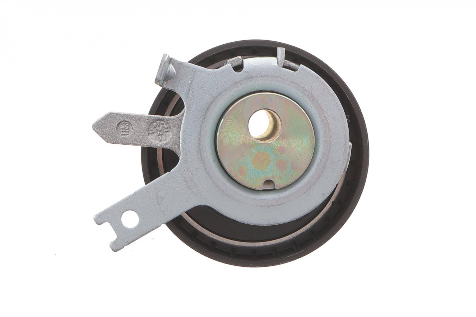 Комплект ГРМ + помпа Renault Clio/Kangoo/Megane/Scenic/Dacia Duster/Logan 1.5dCi 05- (27x123z)