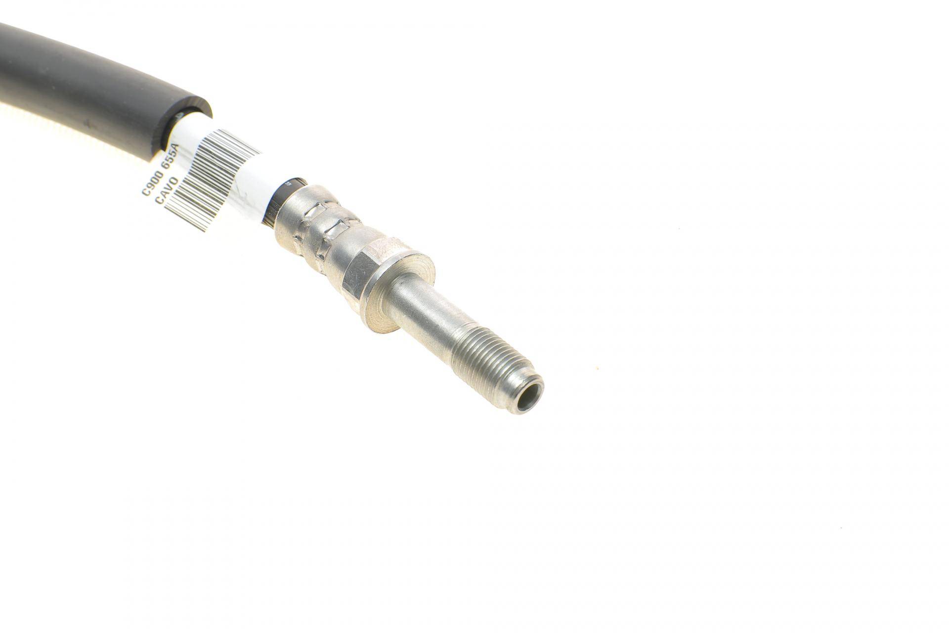 Шланг гальмівний (задній) Audi A4/A5/Q5 07-