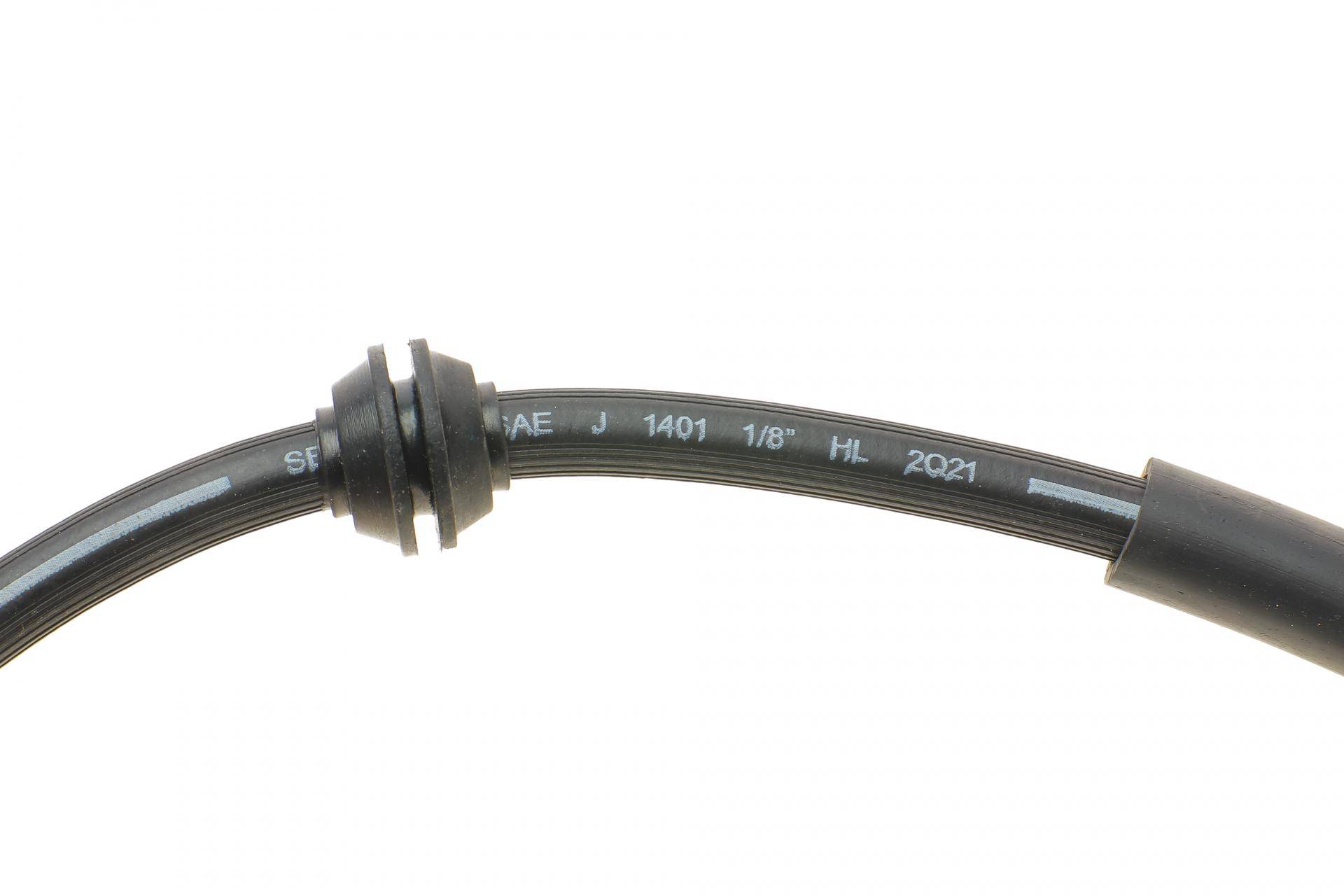 Шланг гальмівний (задній) Audi A4/A5/Q5 07-