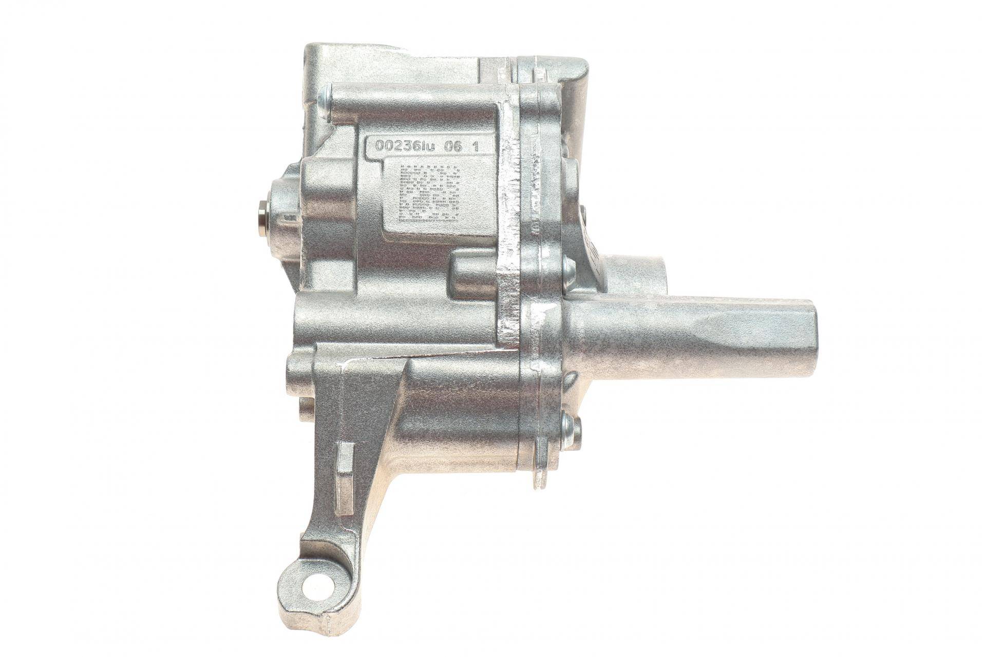 Насос масляний BMW 3 (E90) 05-11/X6 (E71) 08-14 N54