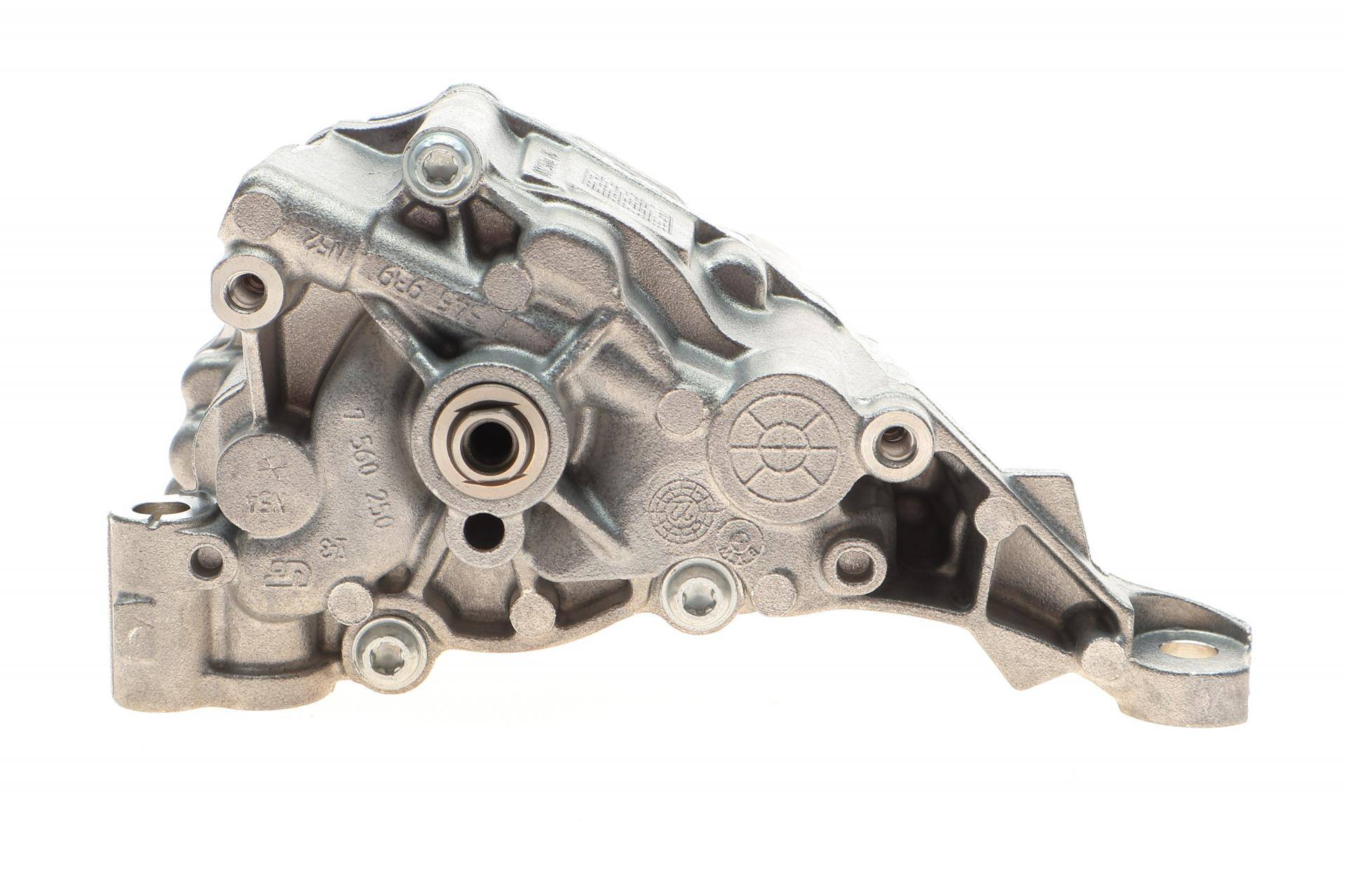 Насос масляний BMW 3 (E90) 05-11/X6 (E71) 08-14 N54