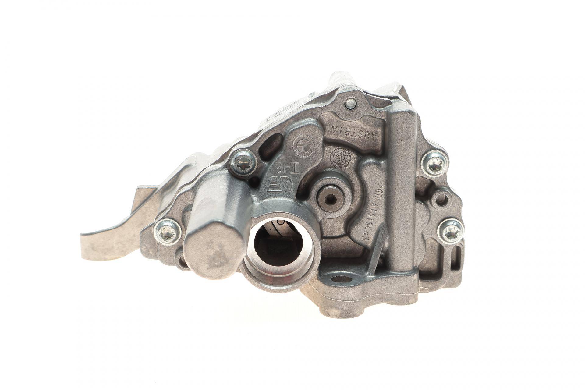 Насос масляний BMW 3 (E90) 05-11/X6 (E71) 08-14 N54