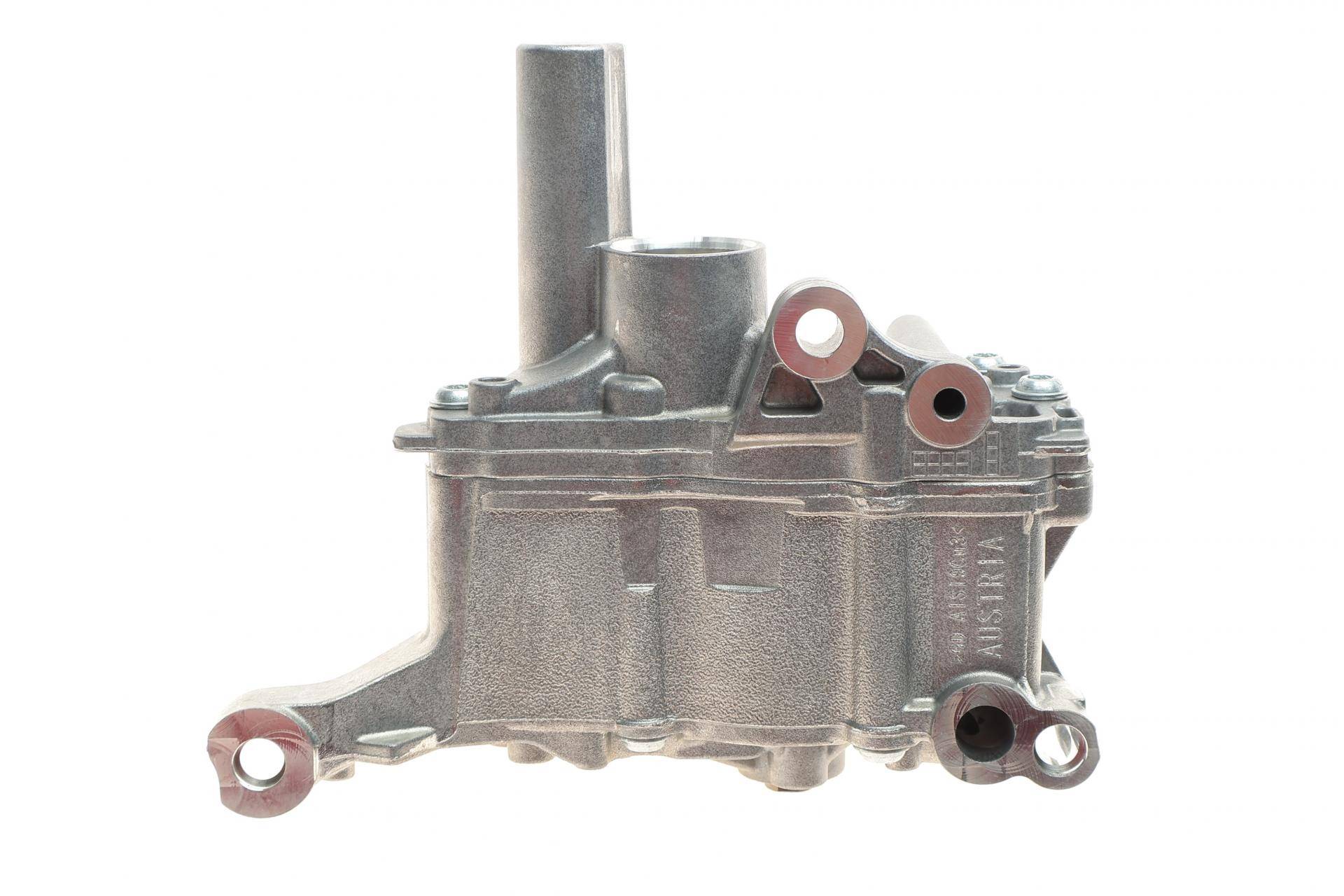 Насос масляний BMW 3 (E90) 05-11/X6 (E71) 08-14 N54