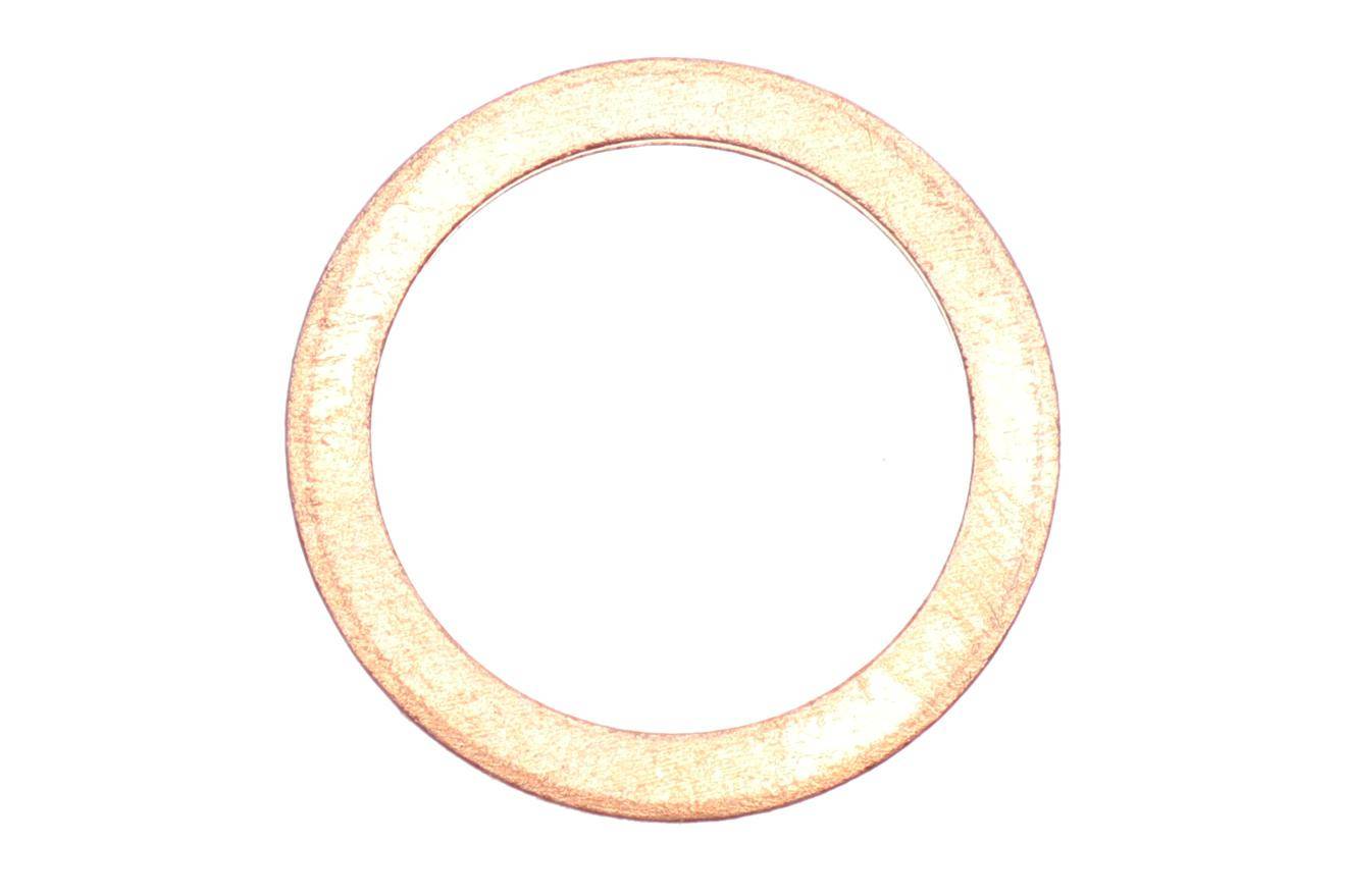 Шайба болта зливу оливи Ford Focus/S-Max/Kuga/Volvo 760/940 (18x24x1.5)